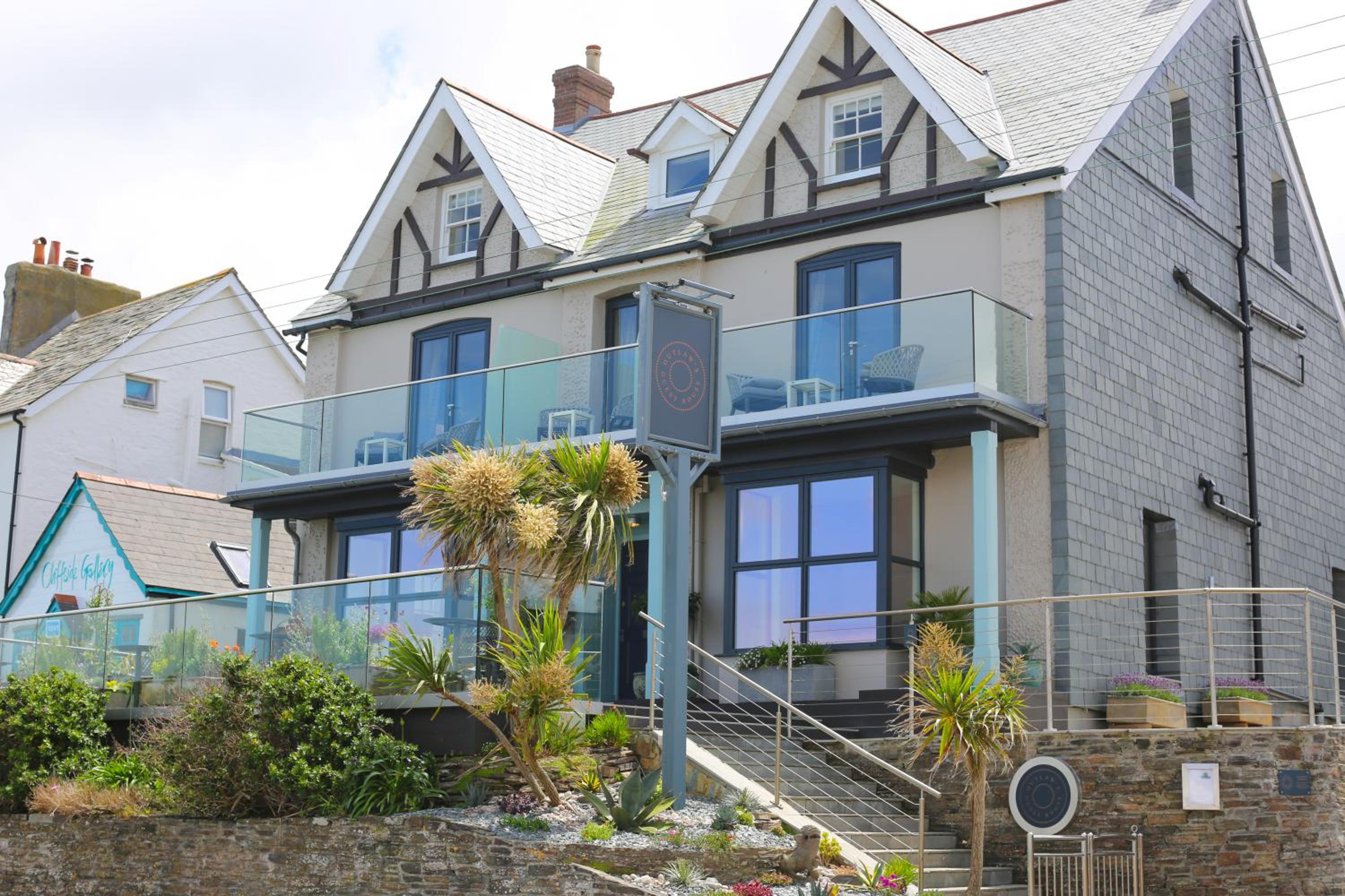 Double Room With Sea View