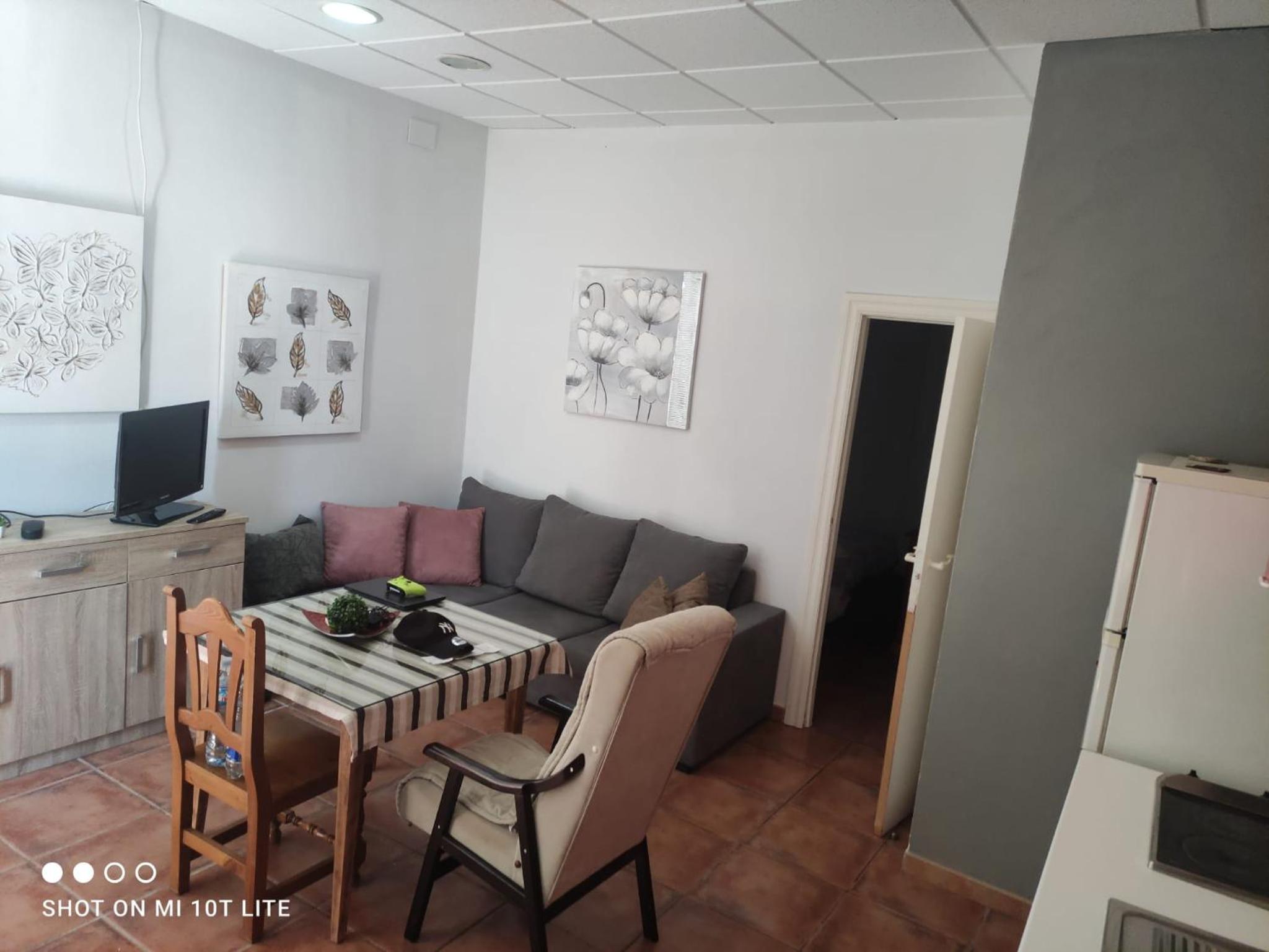 Estudio de Lujo