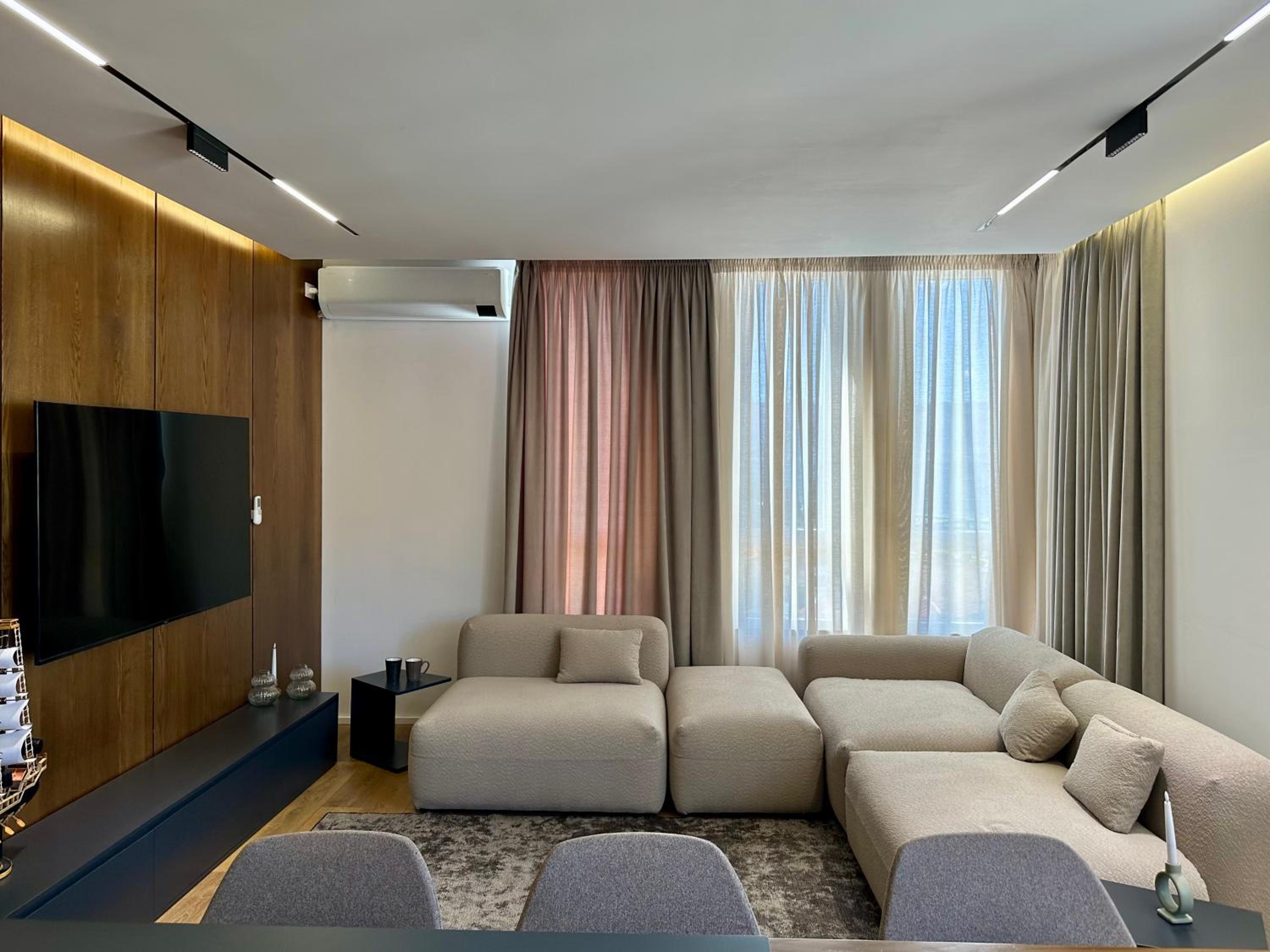 Duplex Apartment photo 3