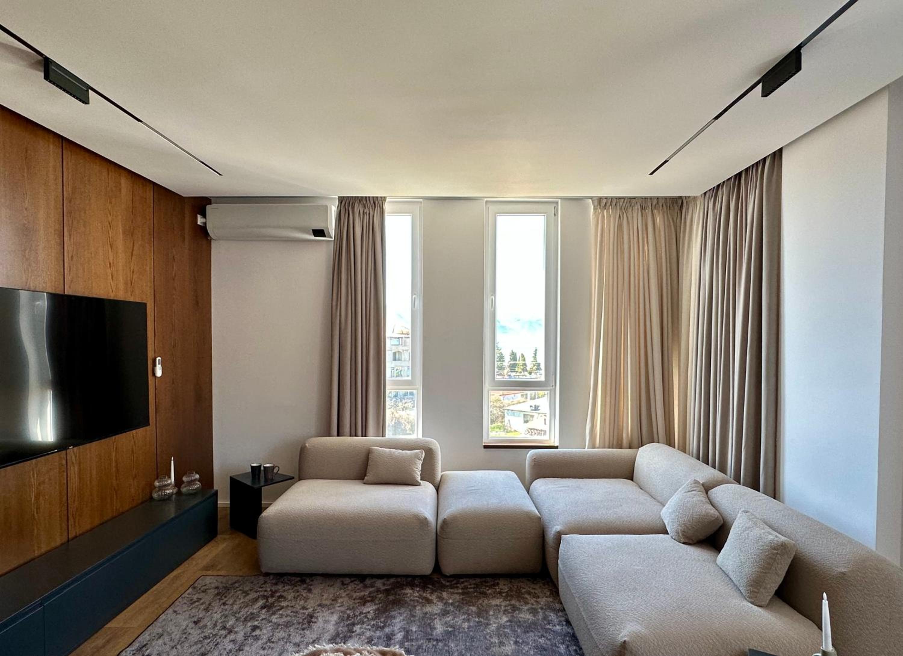 Duplex Apartment photo 2