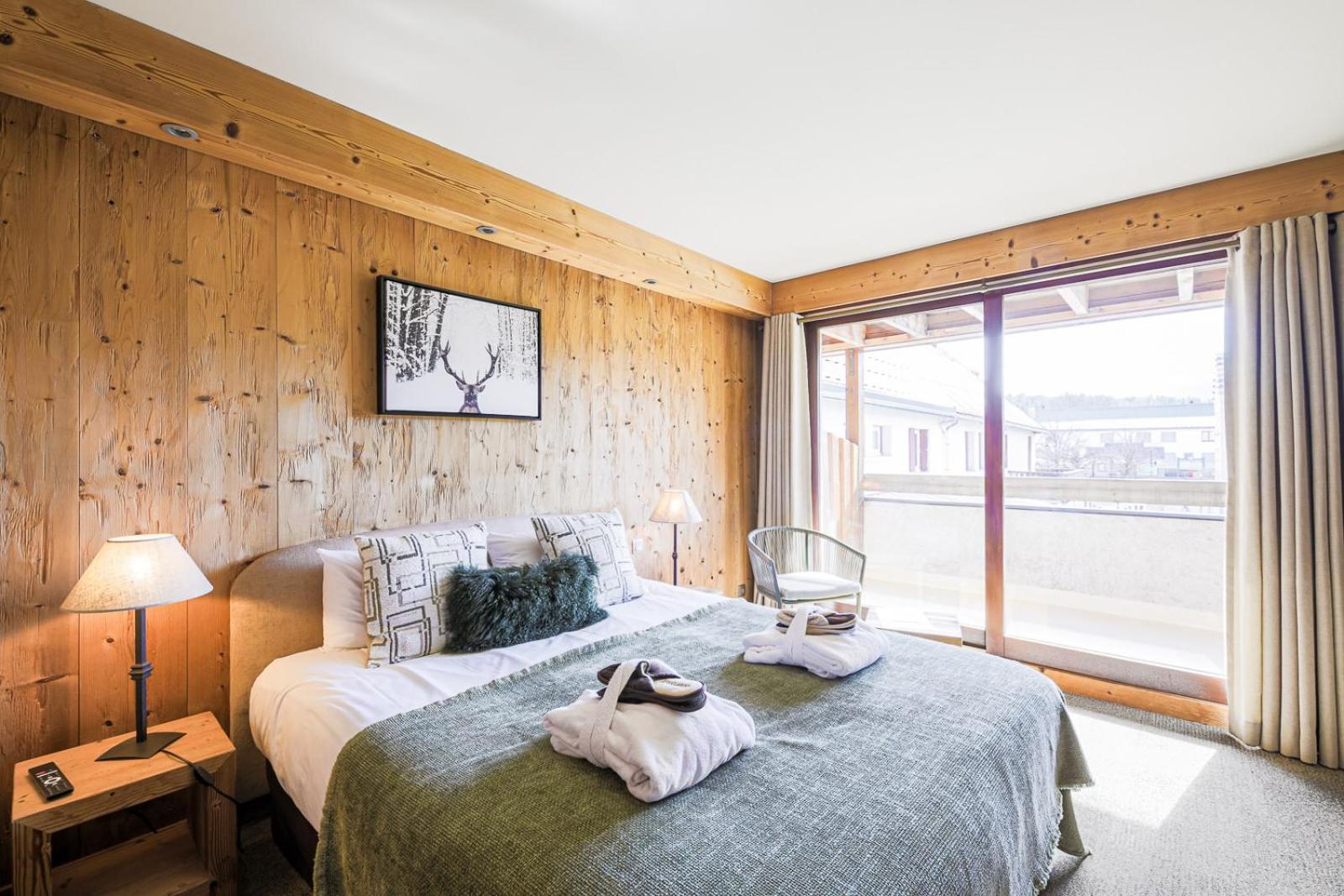 Superior Double Room photo 1