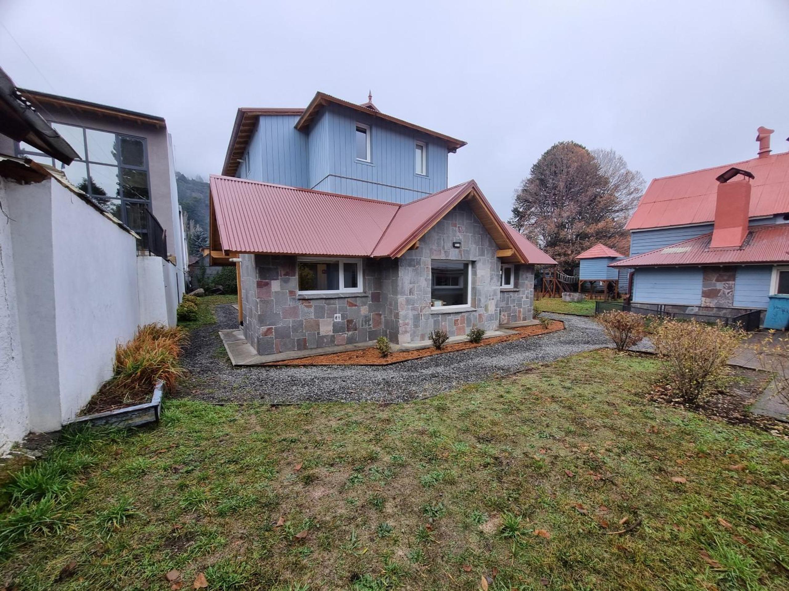 One-Bedroom House photo 2