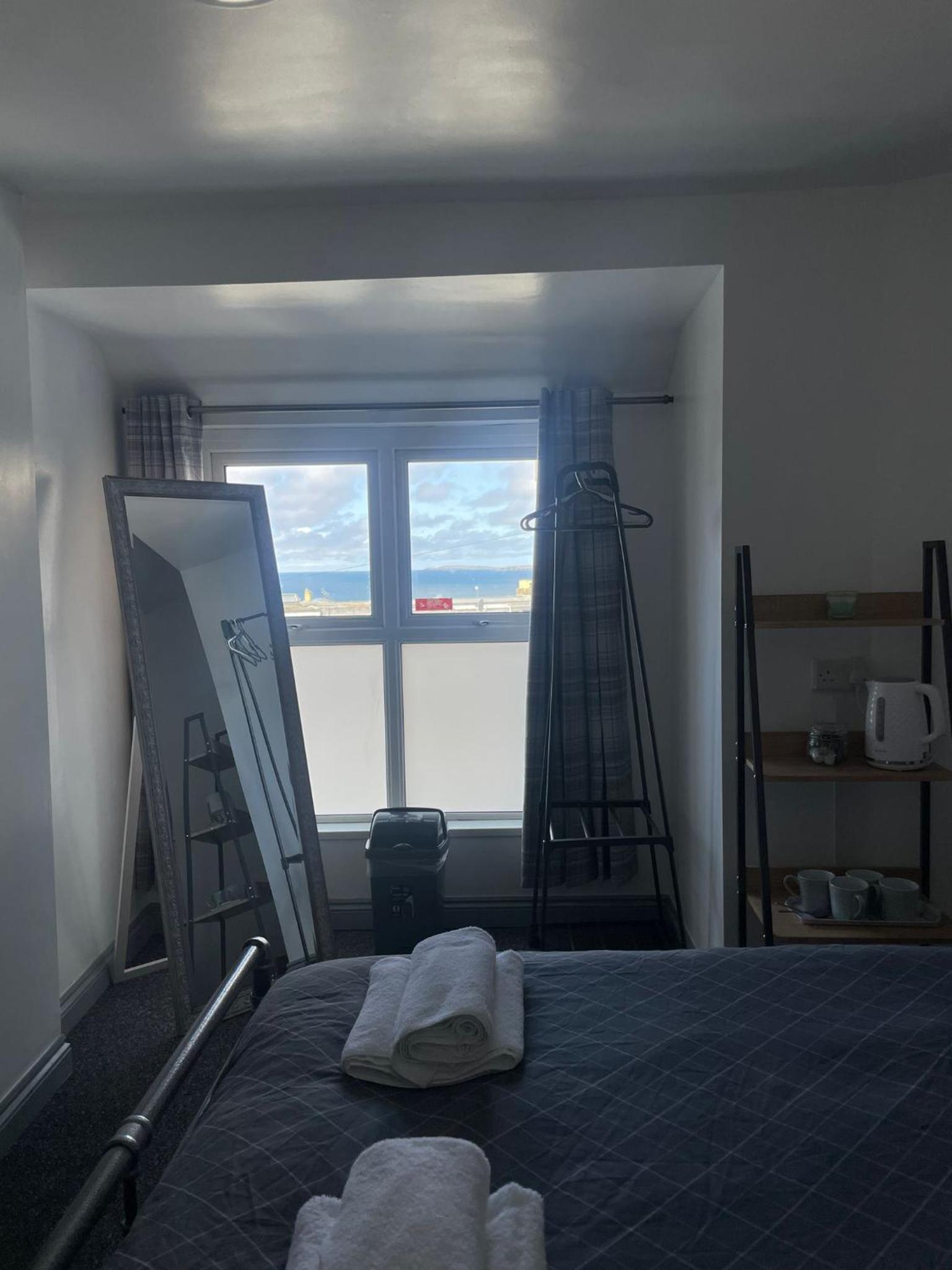 Family Room With Sea View