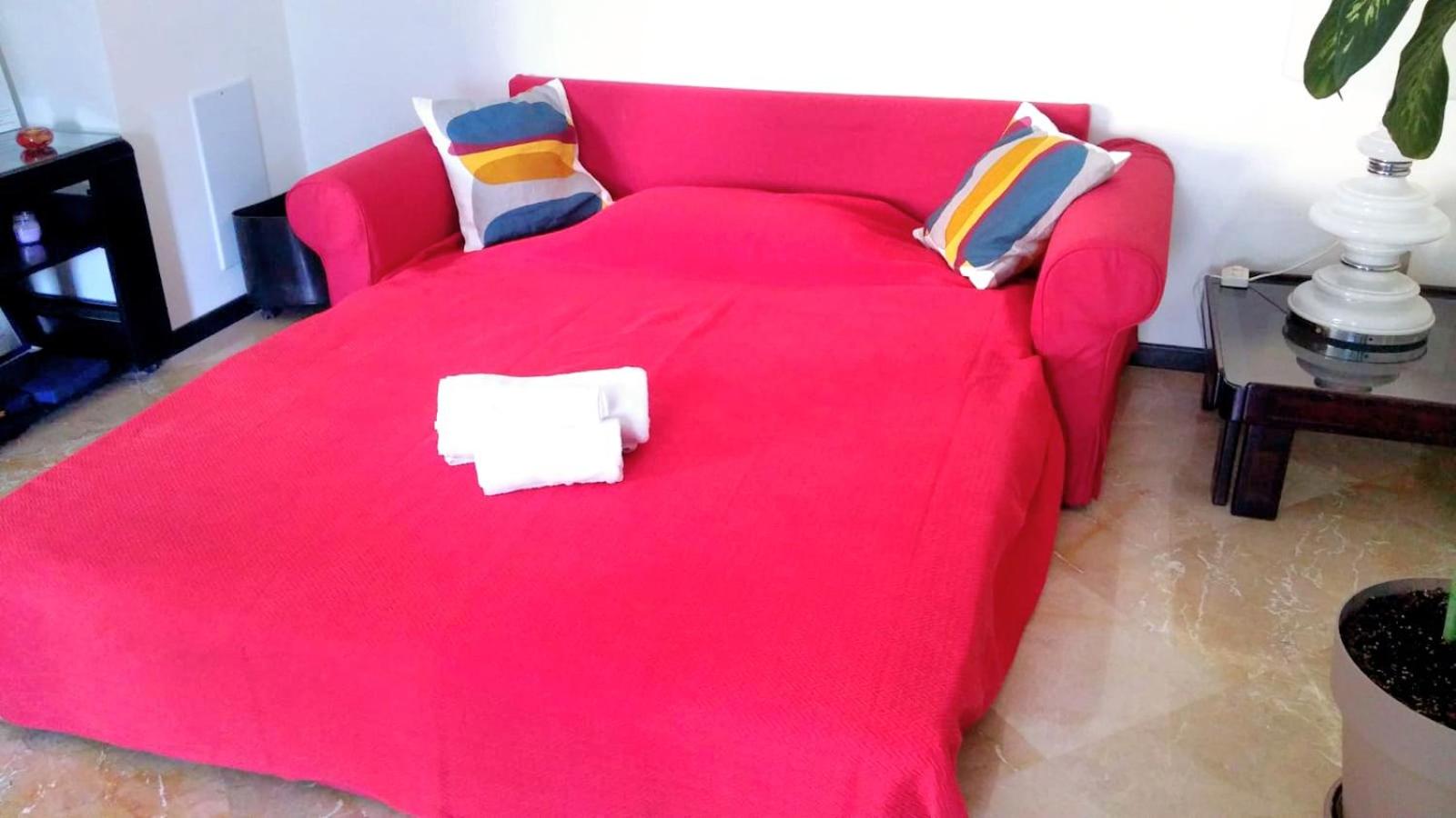 Apartment - Fifth Floor - Photo 11