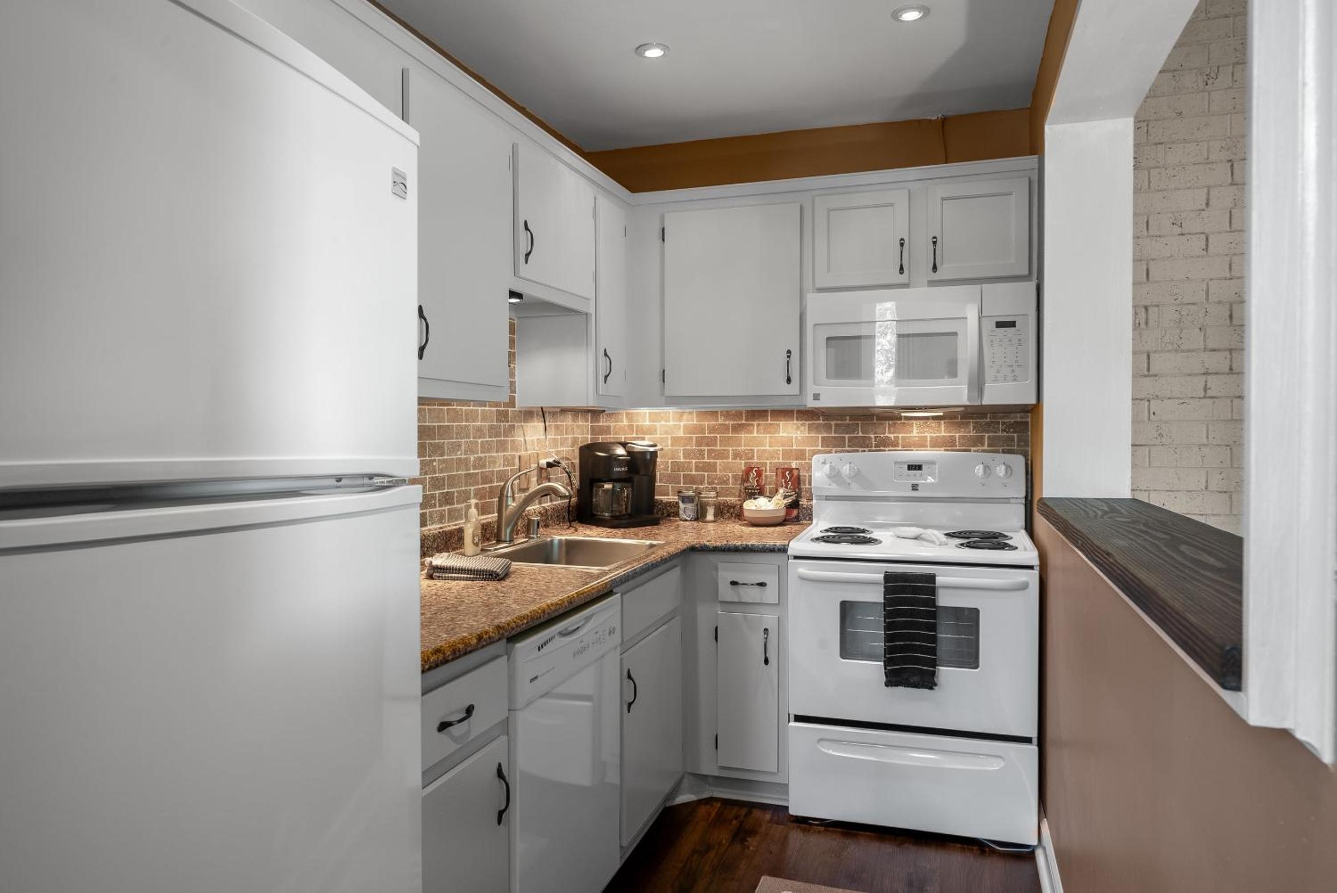 Vacation Home photo 2