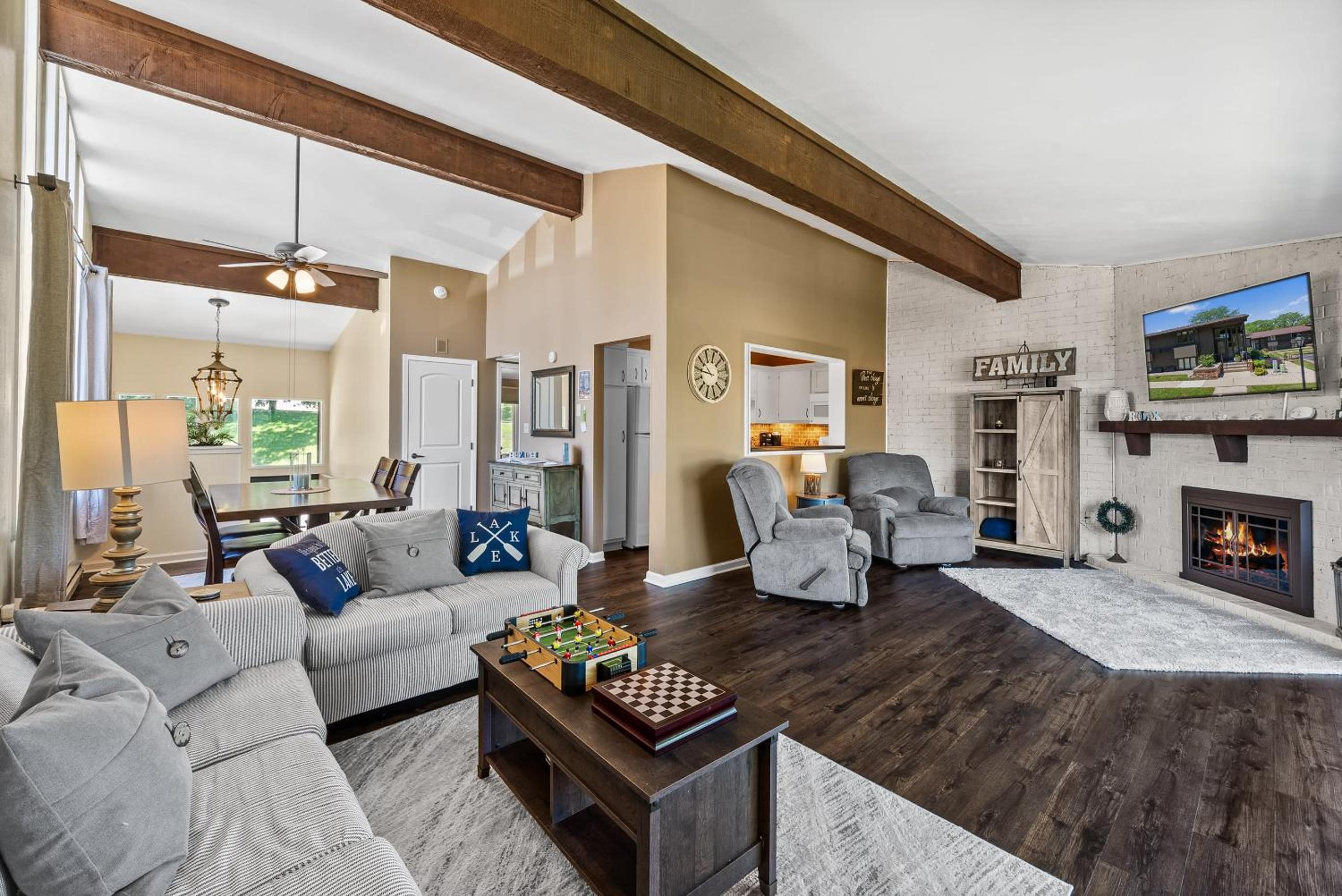 Vacation Home photo 1
