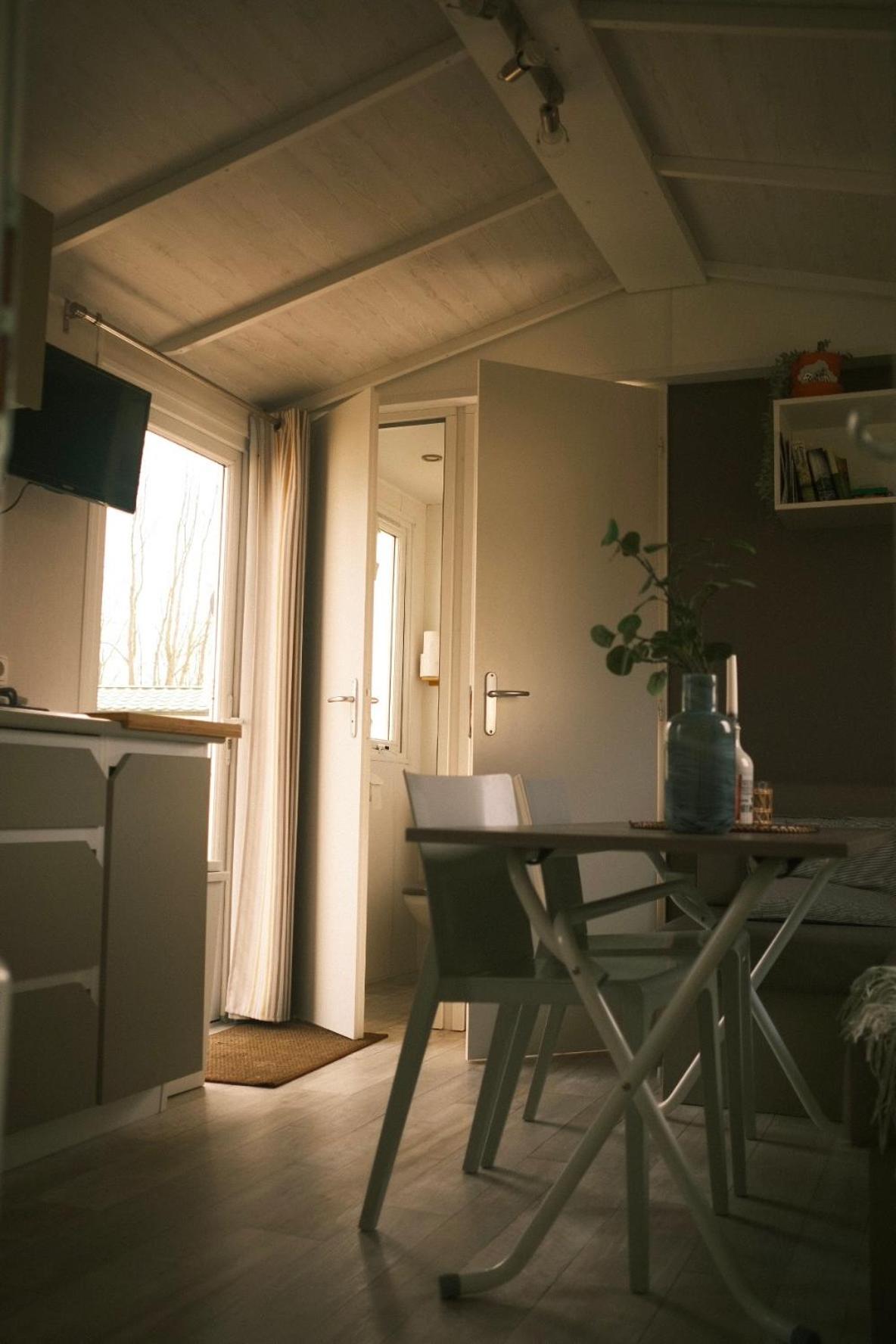 Mobile Home photo 1