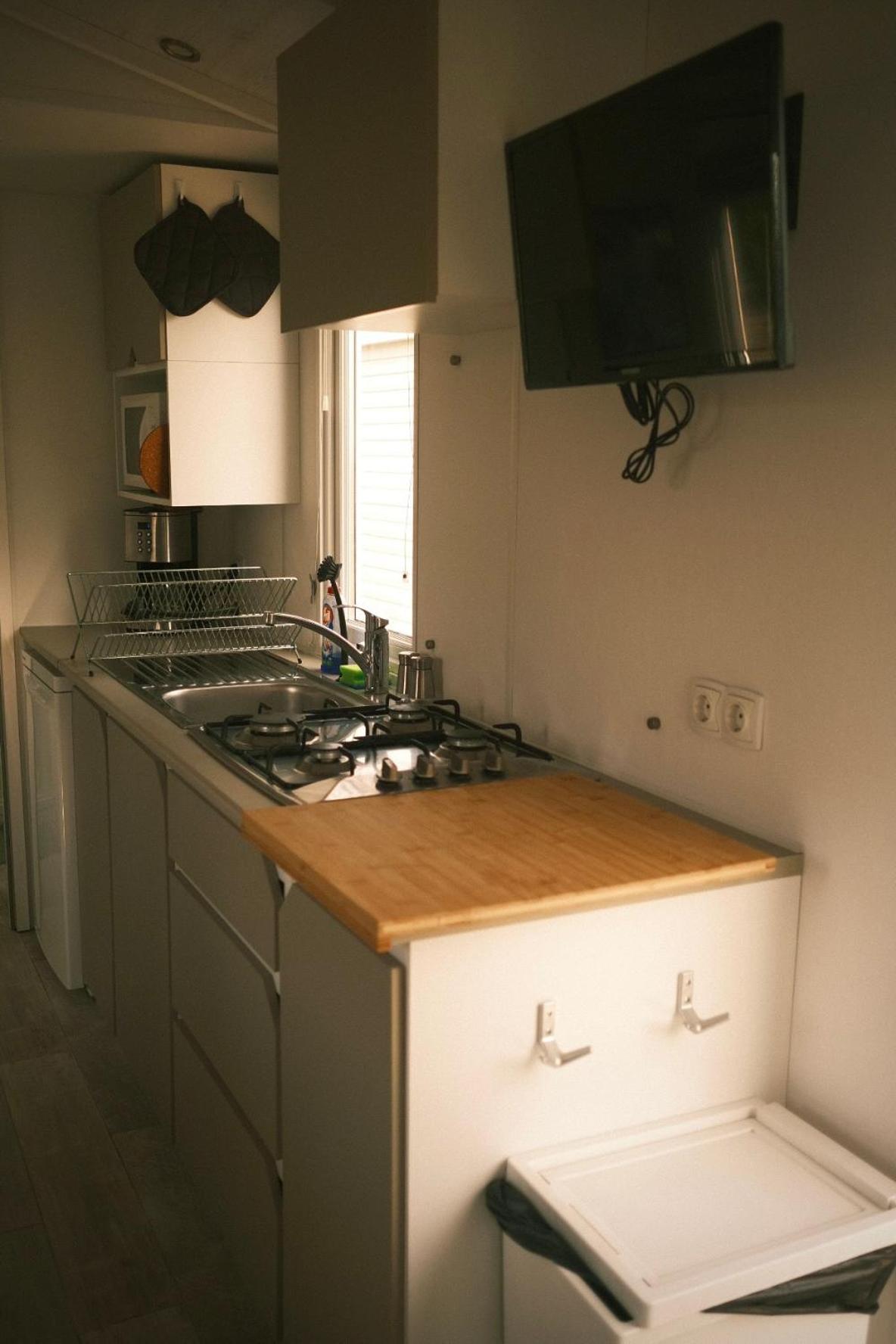 Mobile Home photo 3
