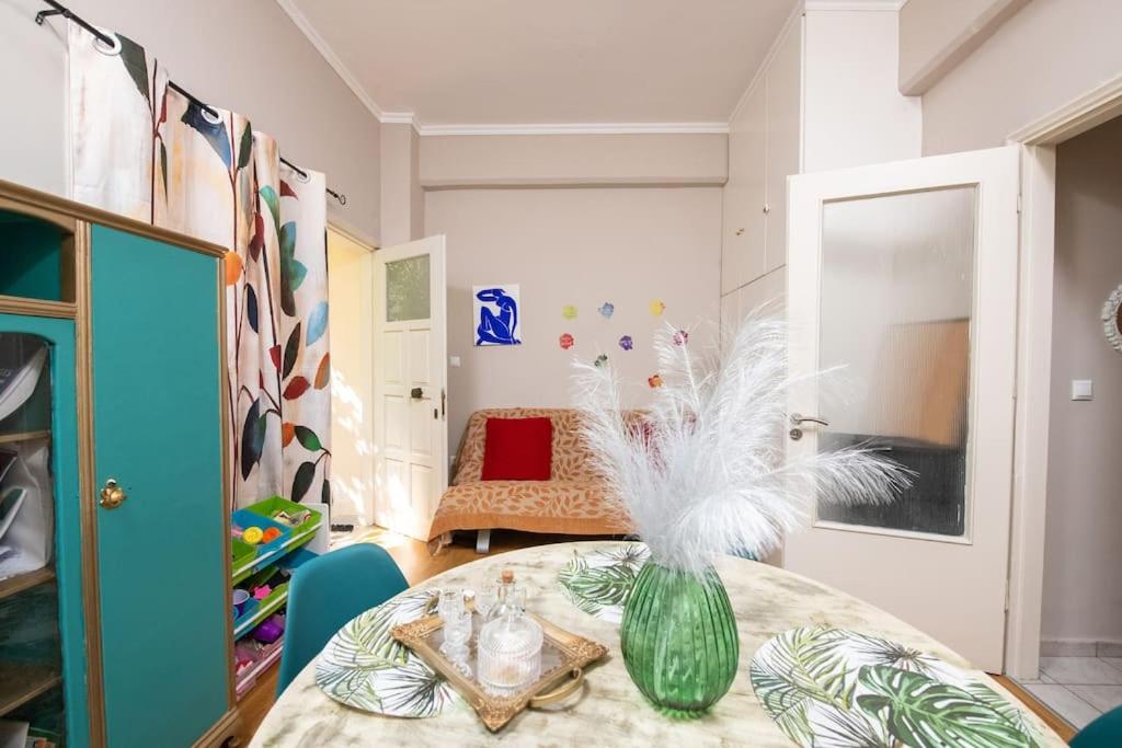 Two-Bedroom Apartment photo 2
