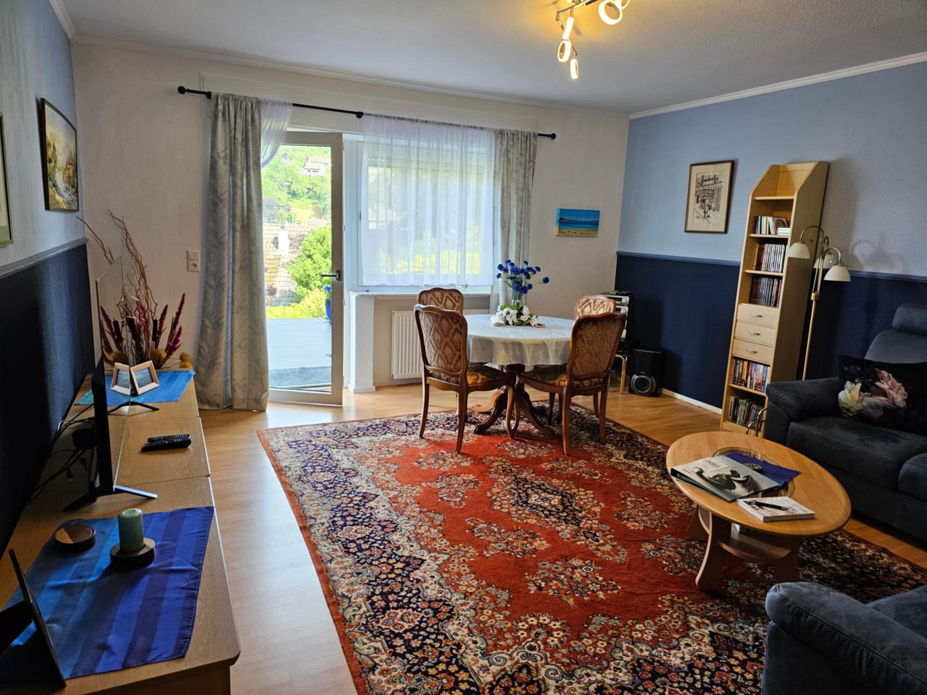Two-Bedroom Apartment photo 3