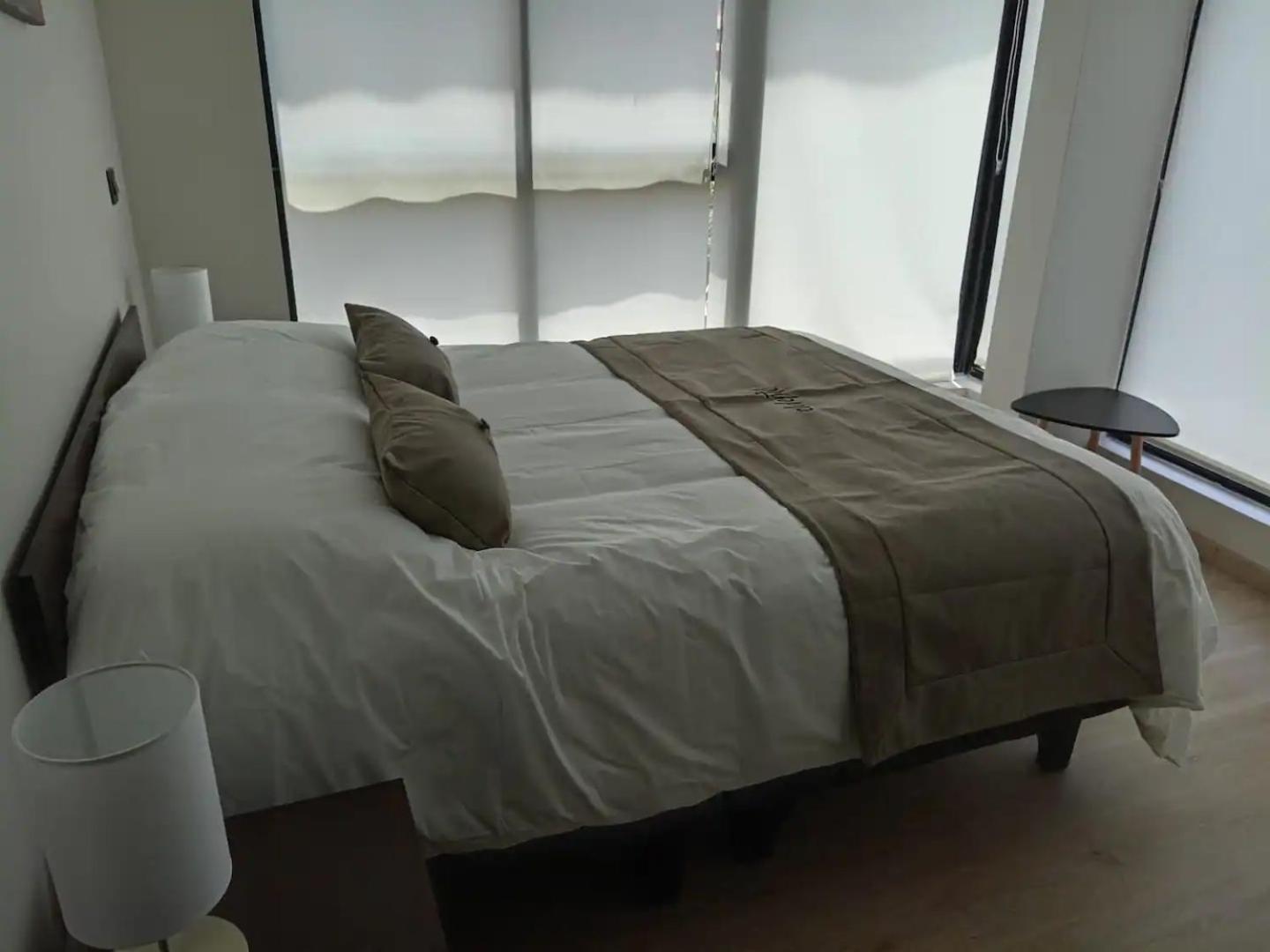 One-Bedroom Apartment photo 3