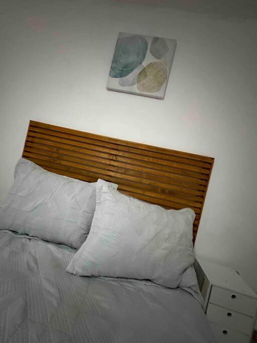 Two-Bedroom House photo 1