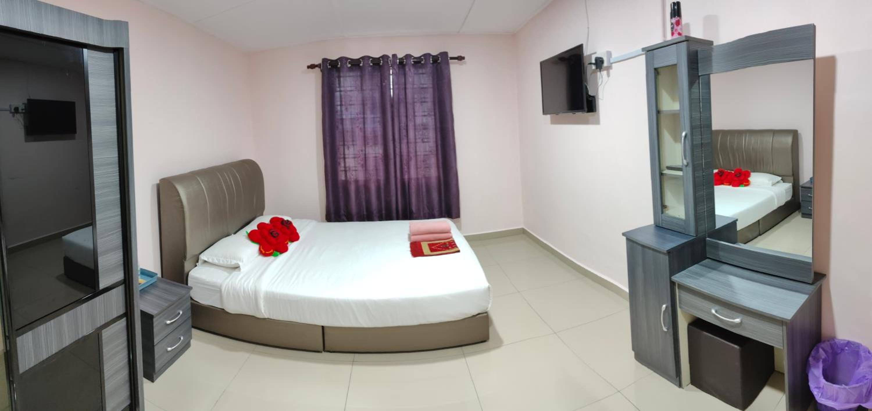 Standard Queen Room photo 3