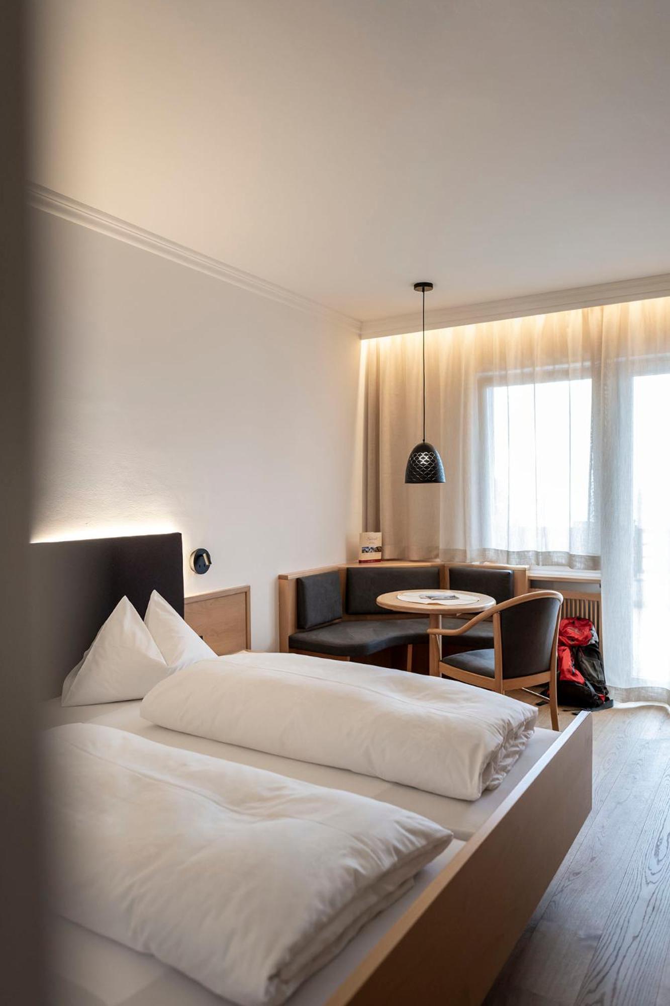 Double Room with Valley View photo 3