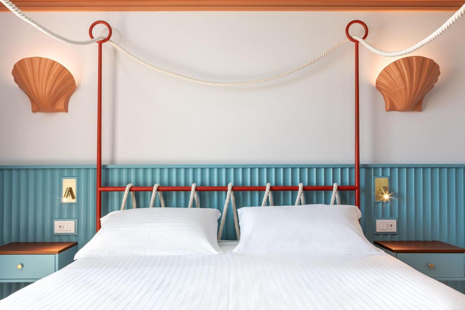 Junior Suite With Sea View