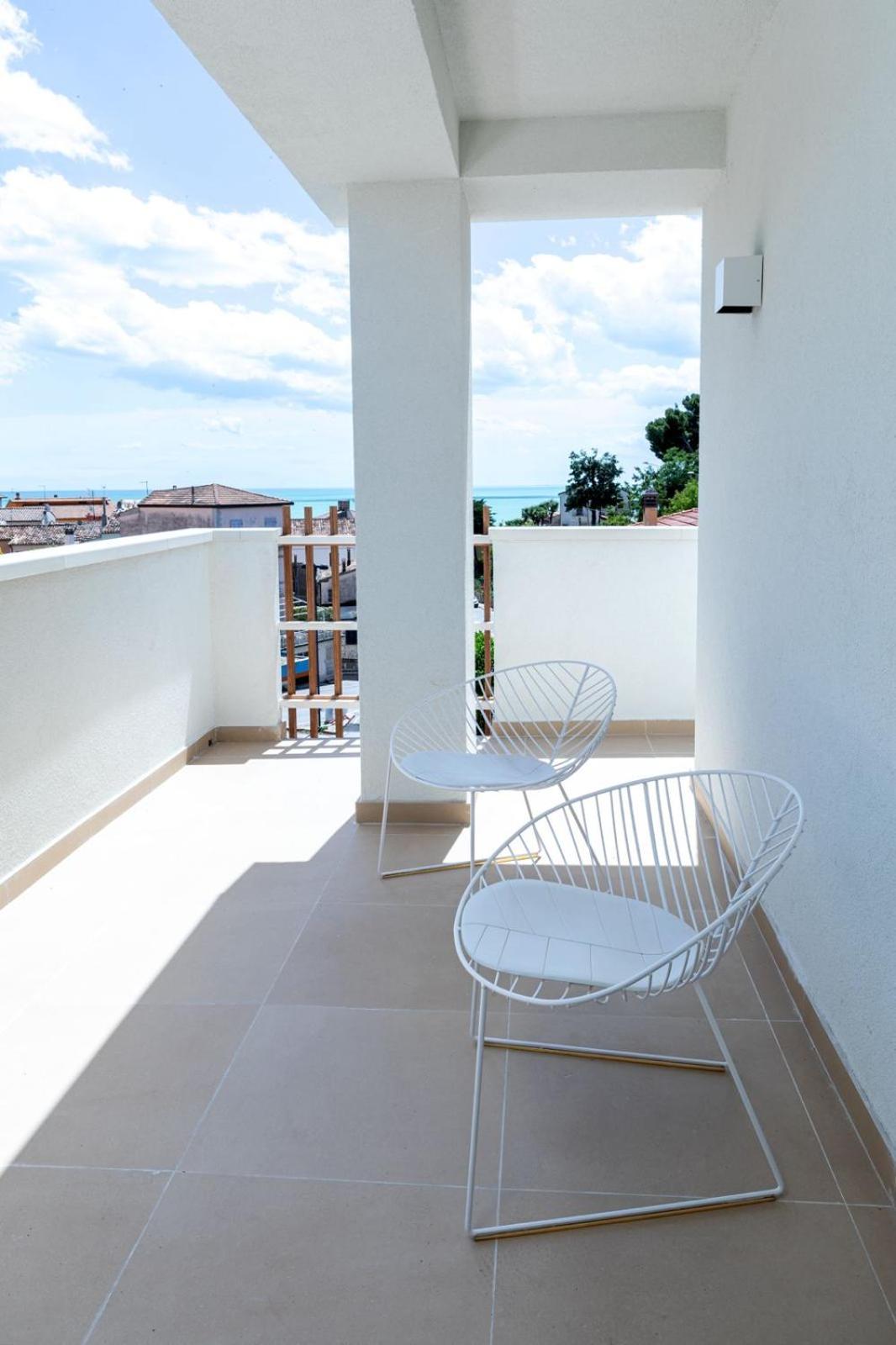 Junior Suite With Sea View photo 3