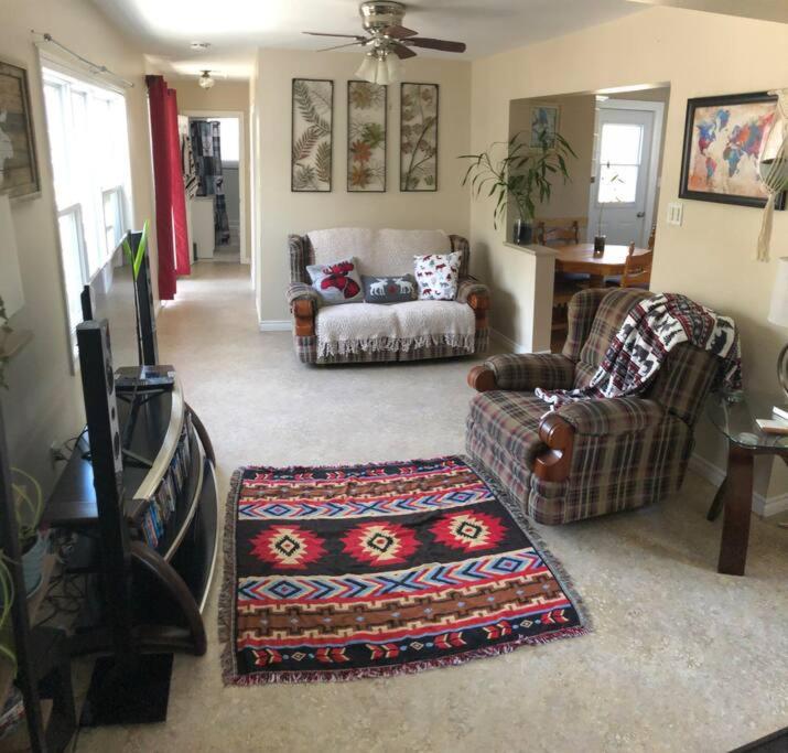 One-Bedroom Chalet photo 1