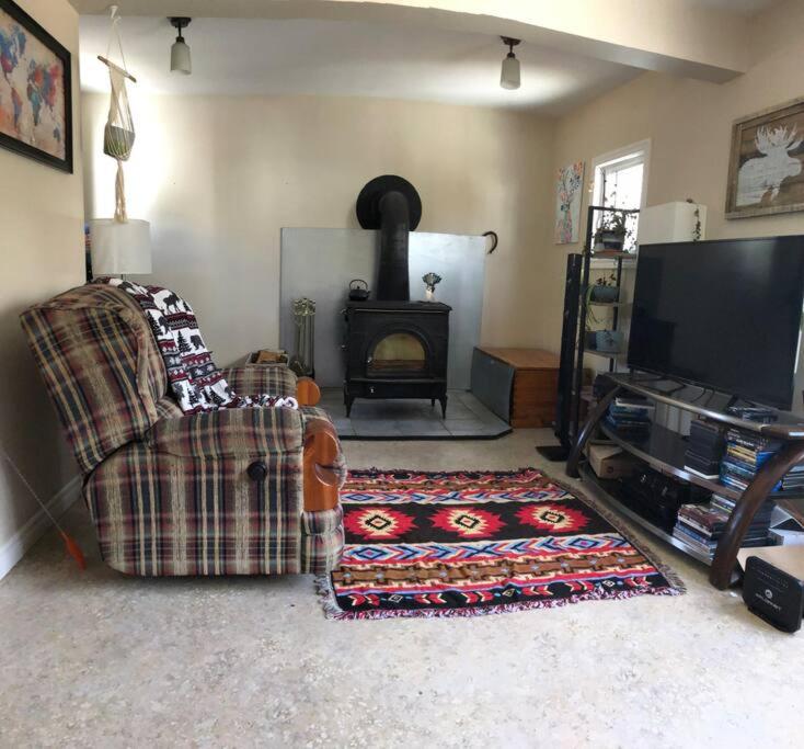 One-Bedroom Chalet photo 3
