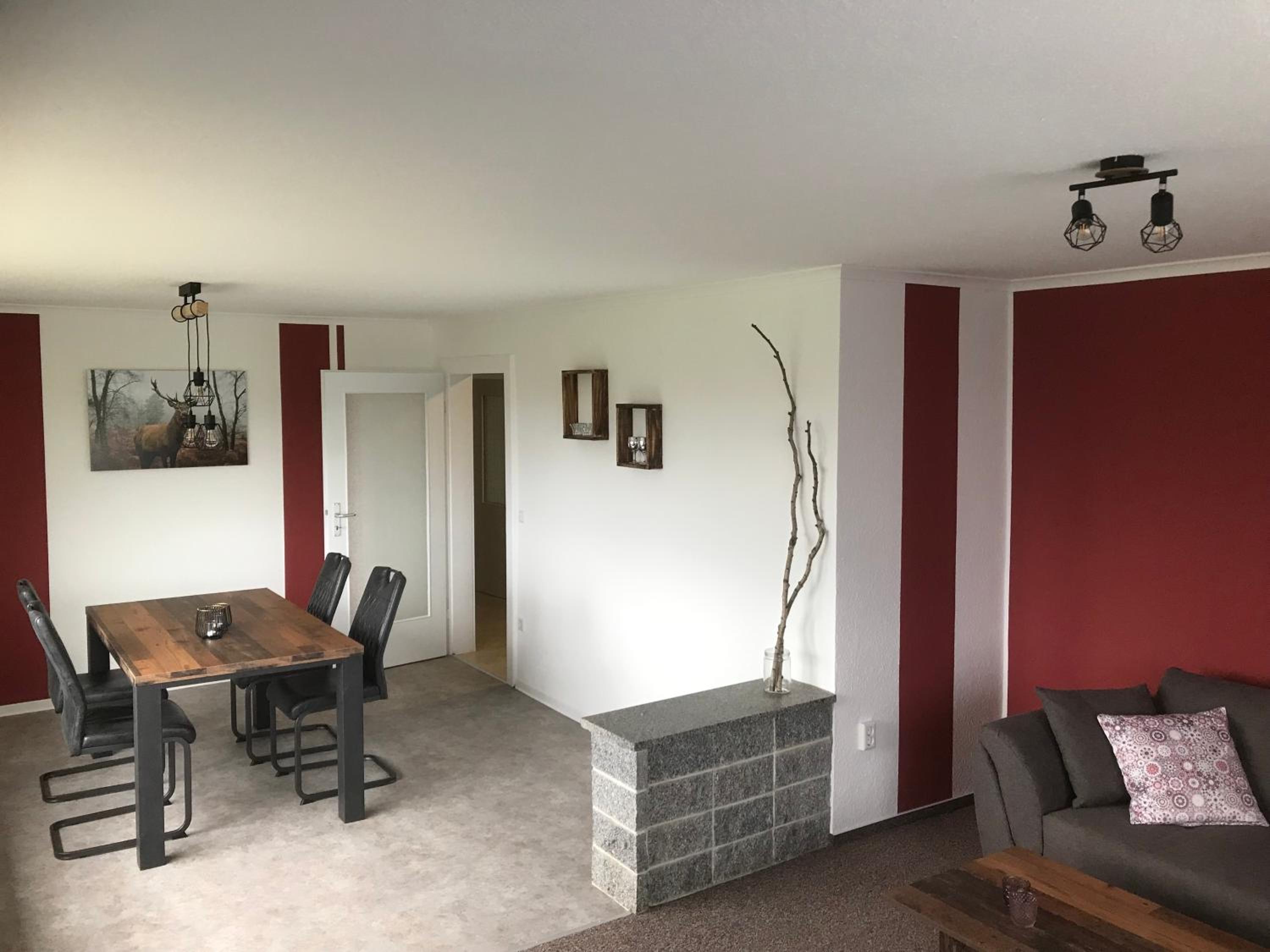 Two-Bedroom House photo 3