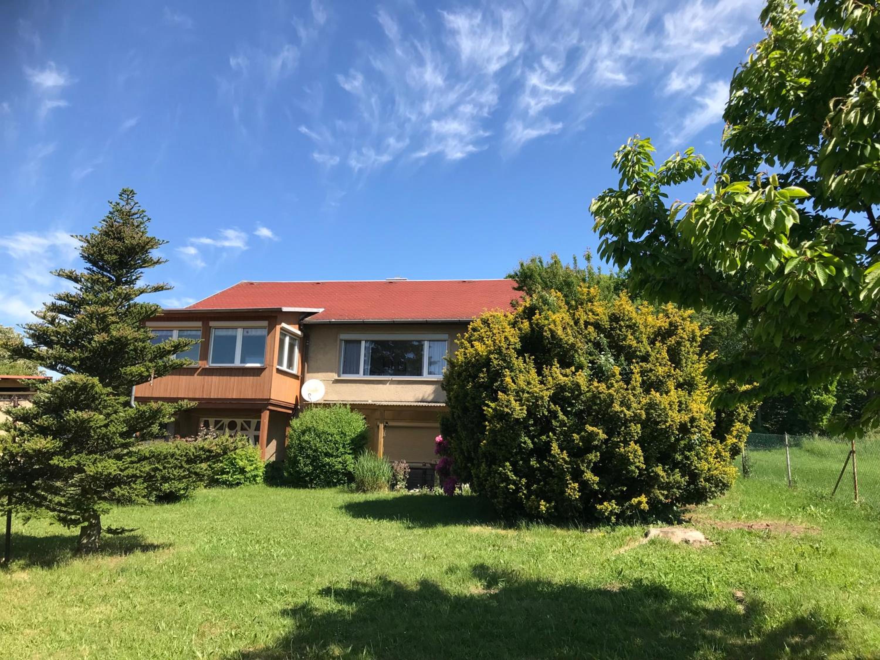Two-Bedroom House photo 2