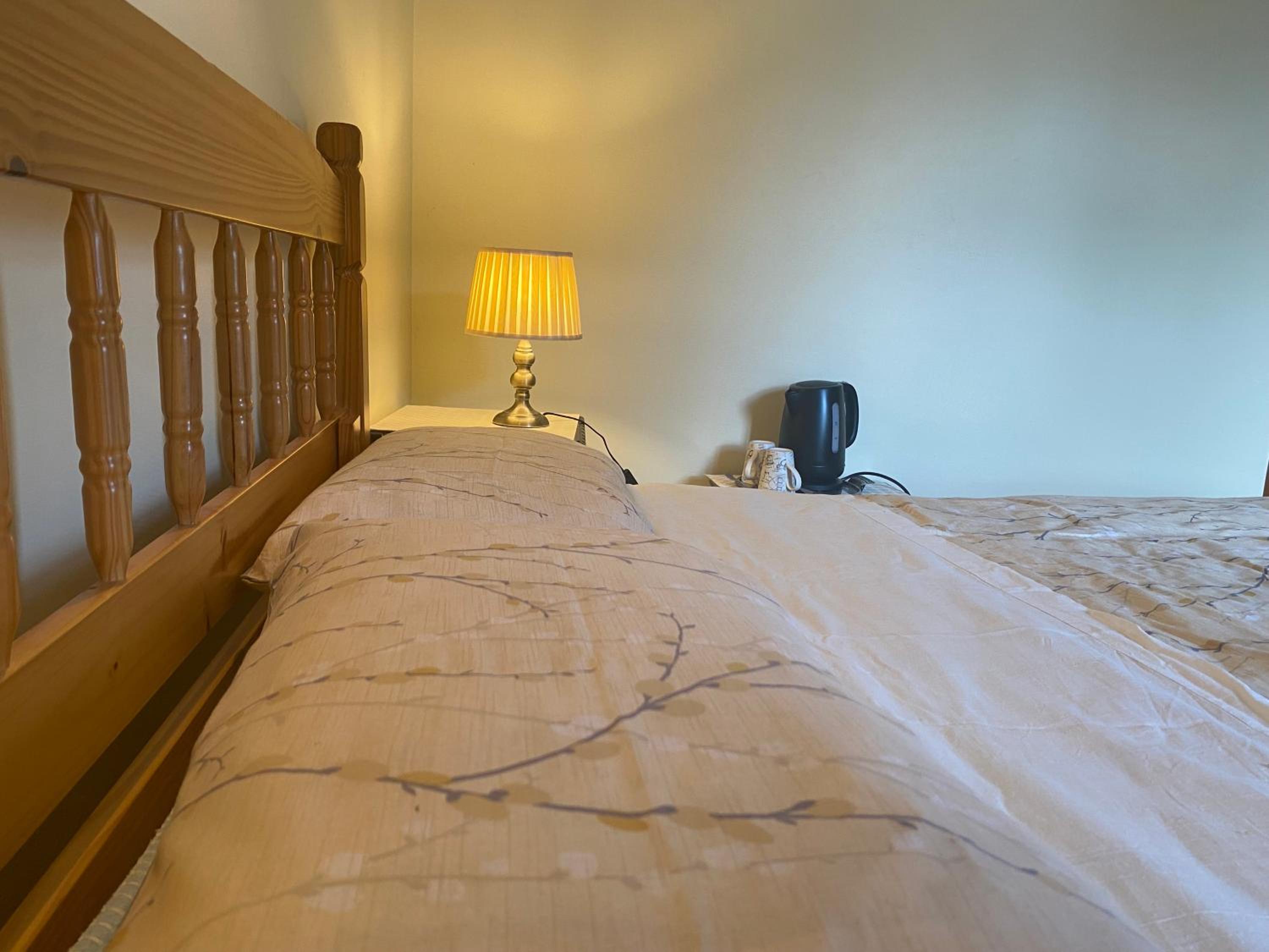 Double Room photo 1