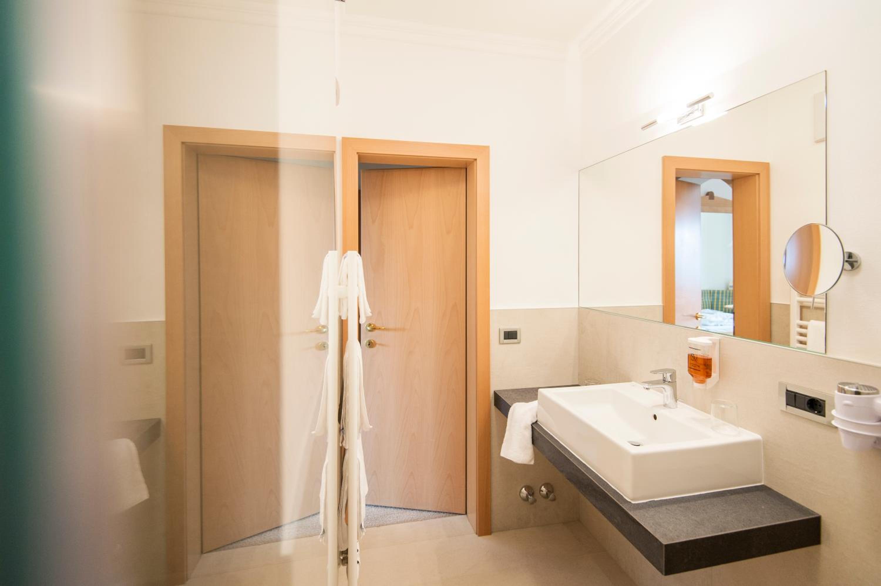 Double Room with Castle View photo 2