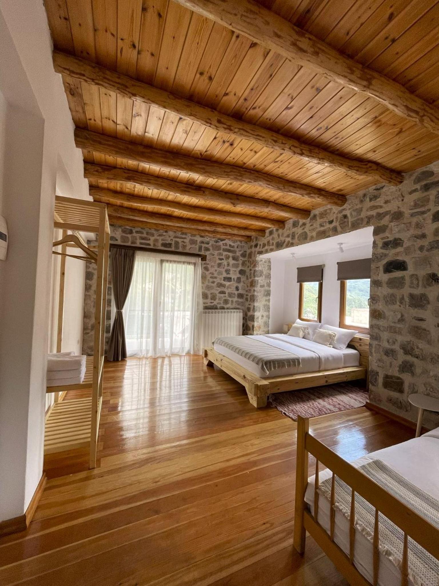 Comfort Triple Room photo 1