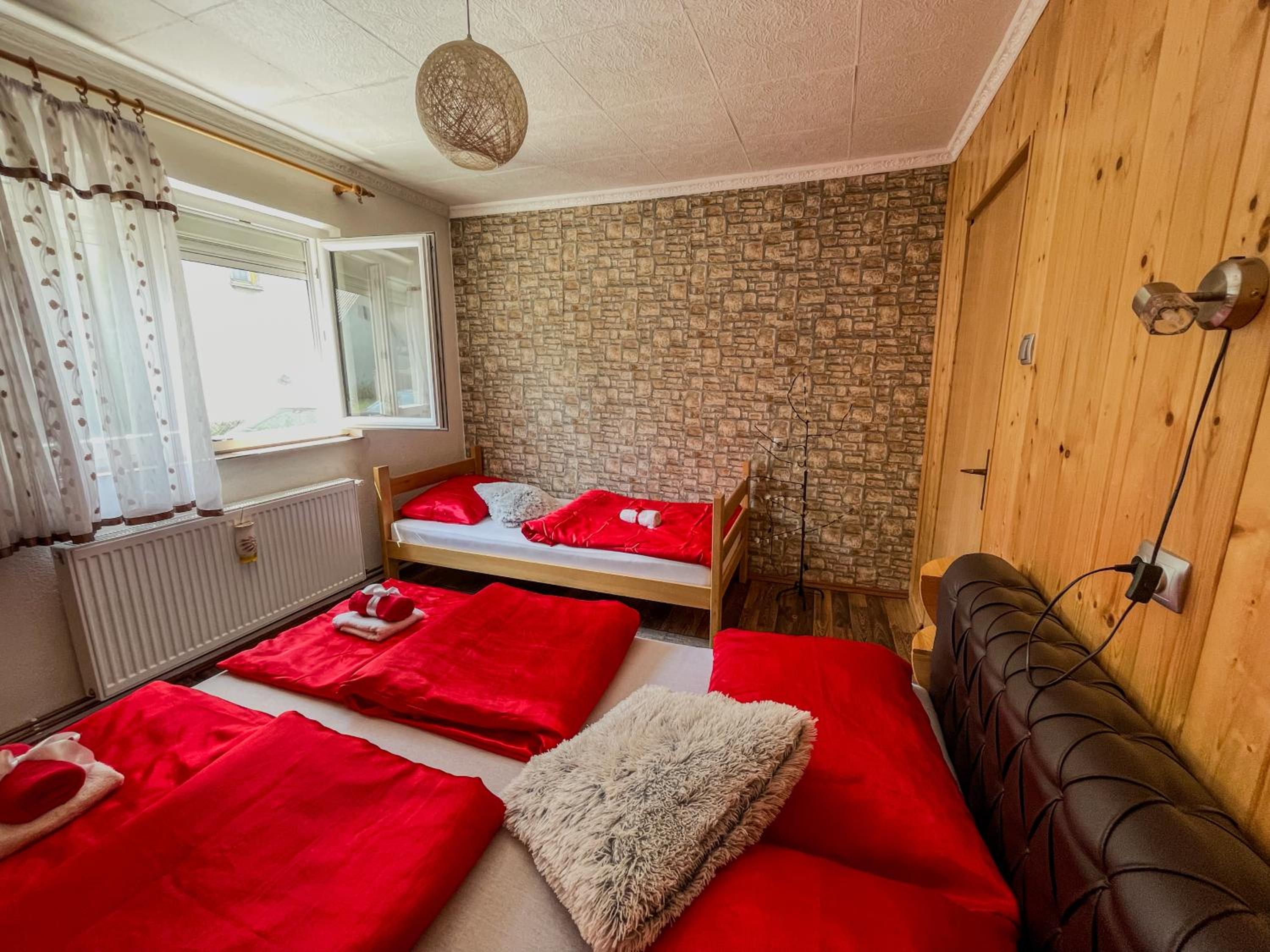 Two-Bedroom Apartment - Photo 24