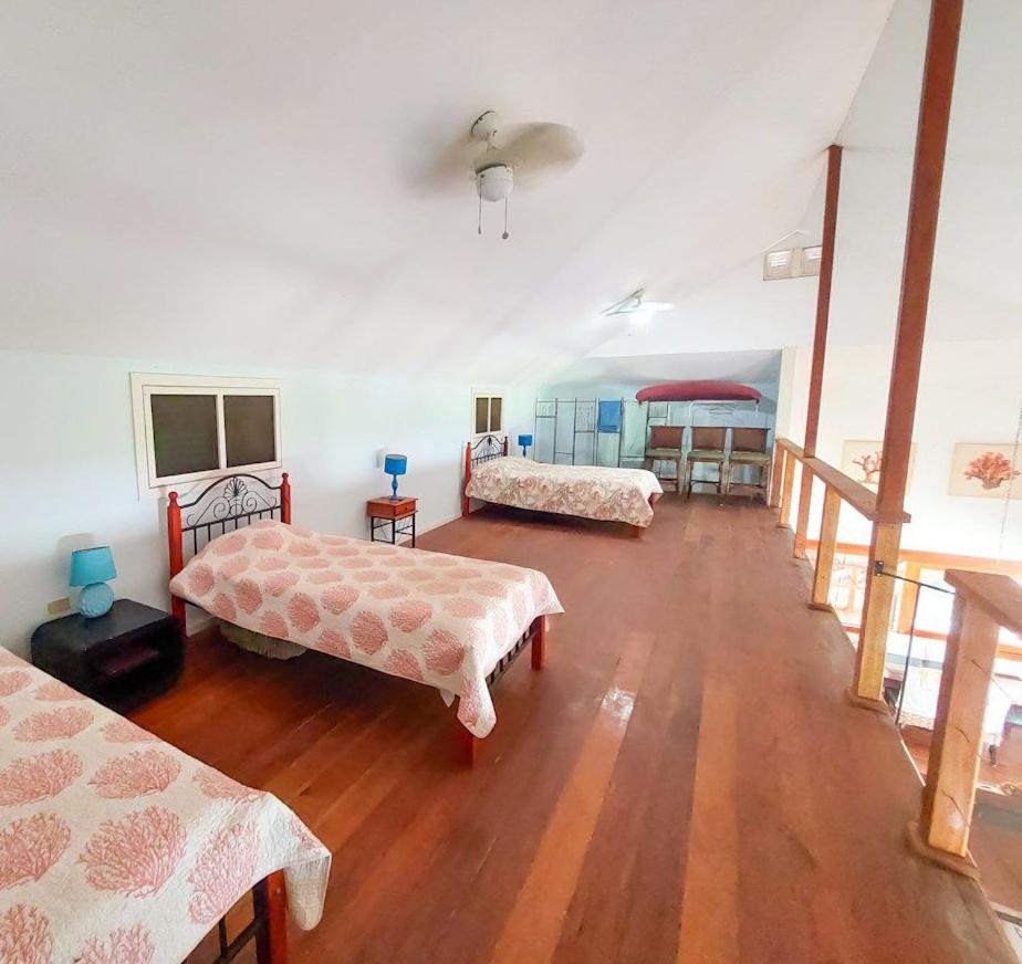 Three-Bedroom House photo 3