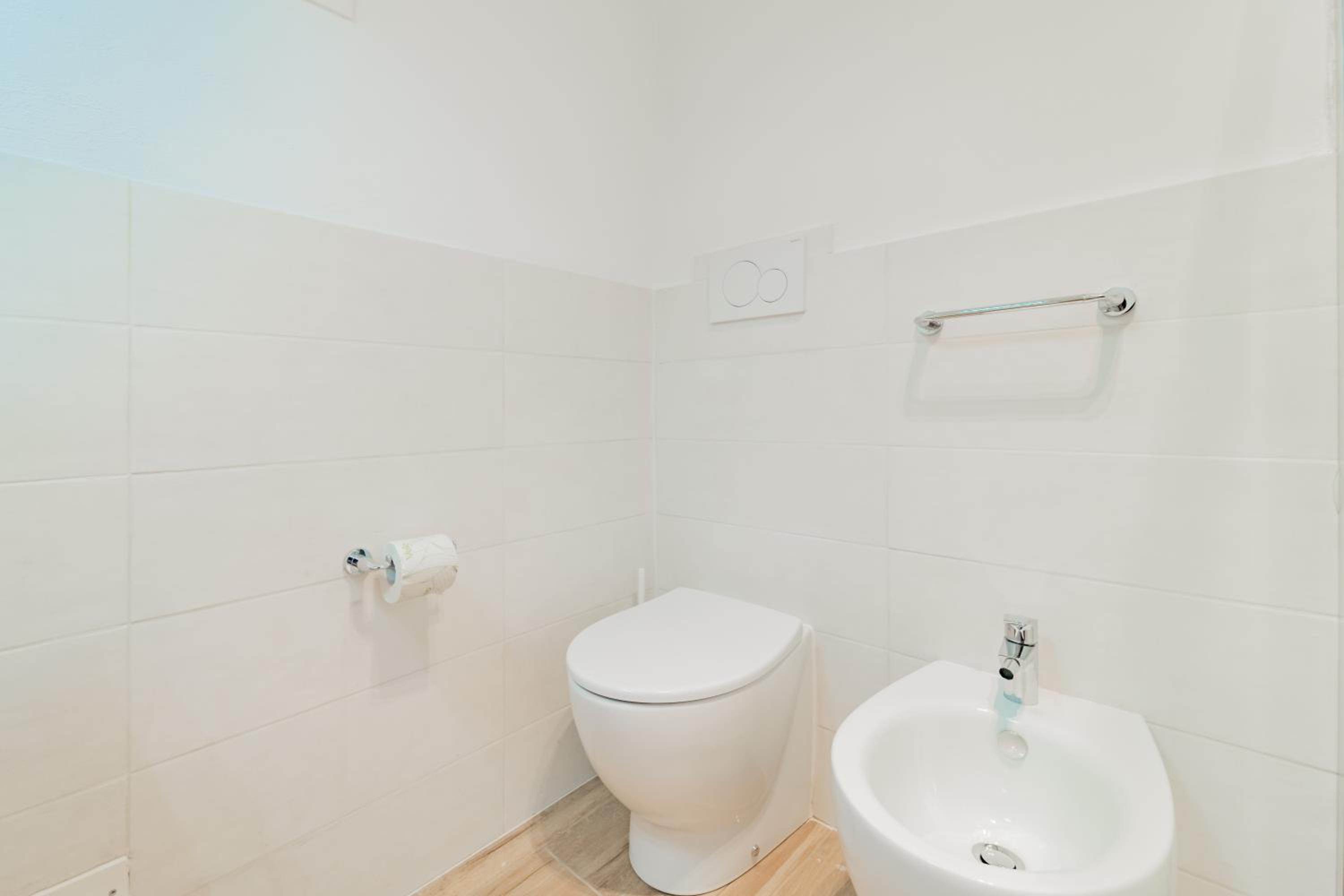One-Bedroom House photo 2