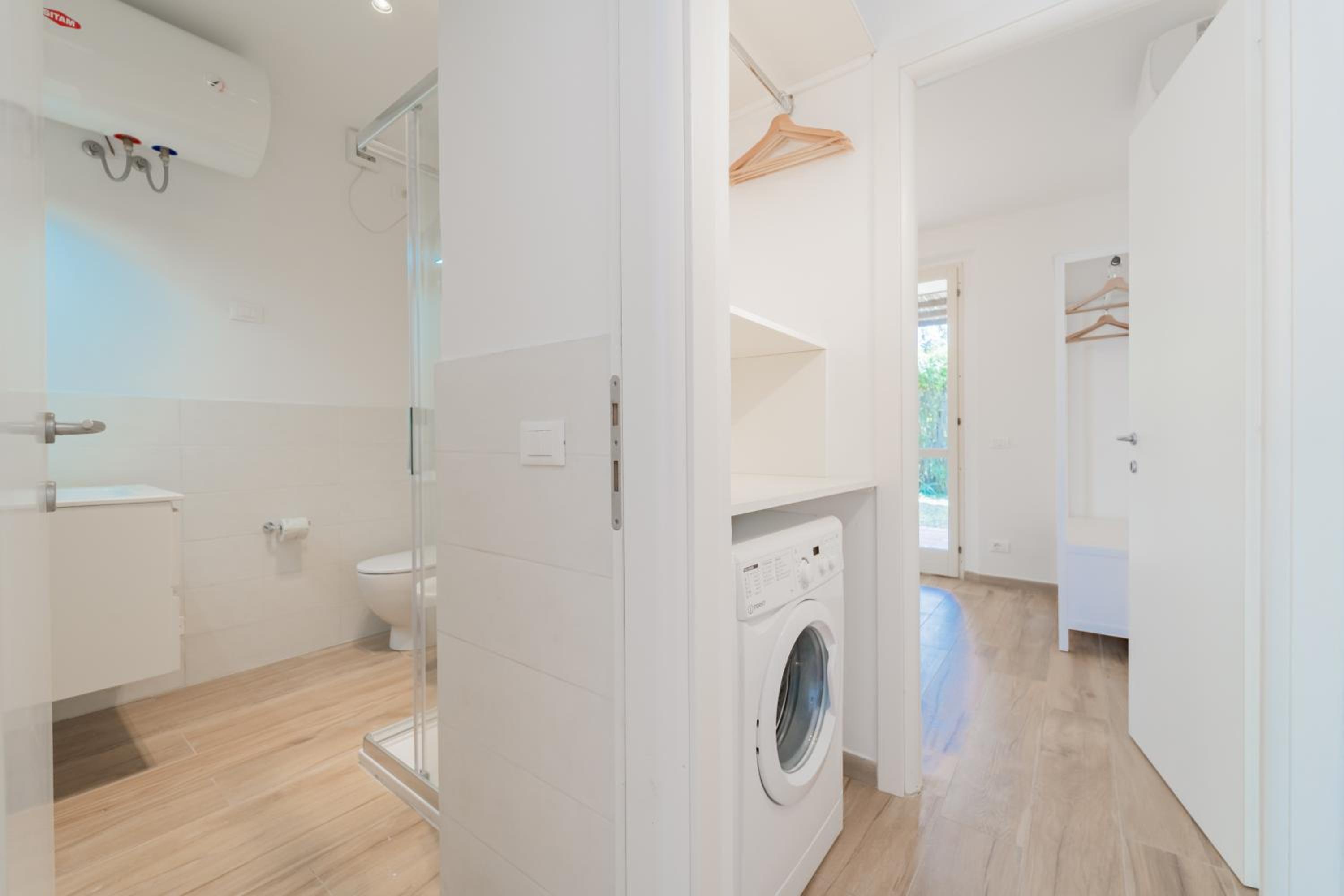 One-Bedroom House photo 3