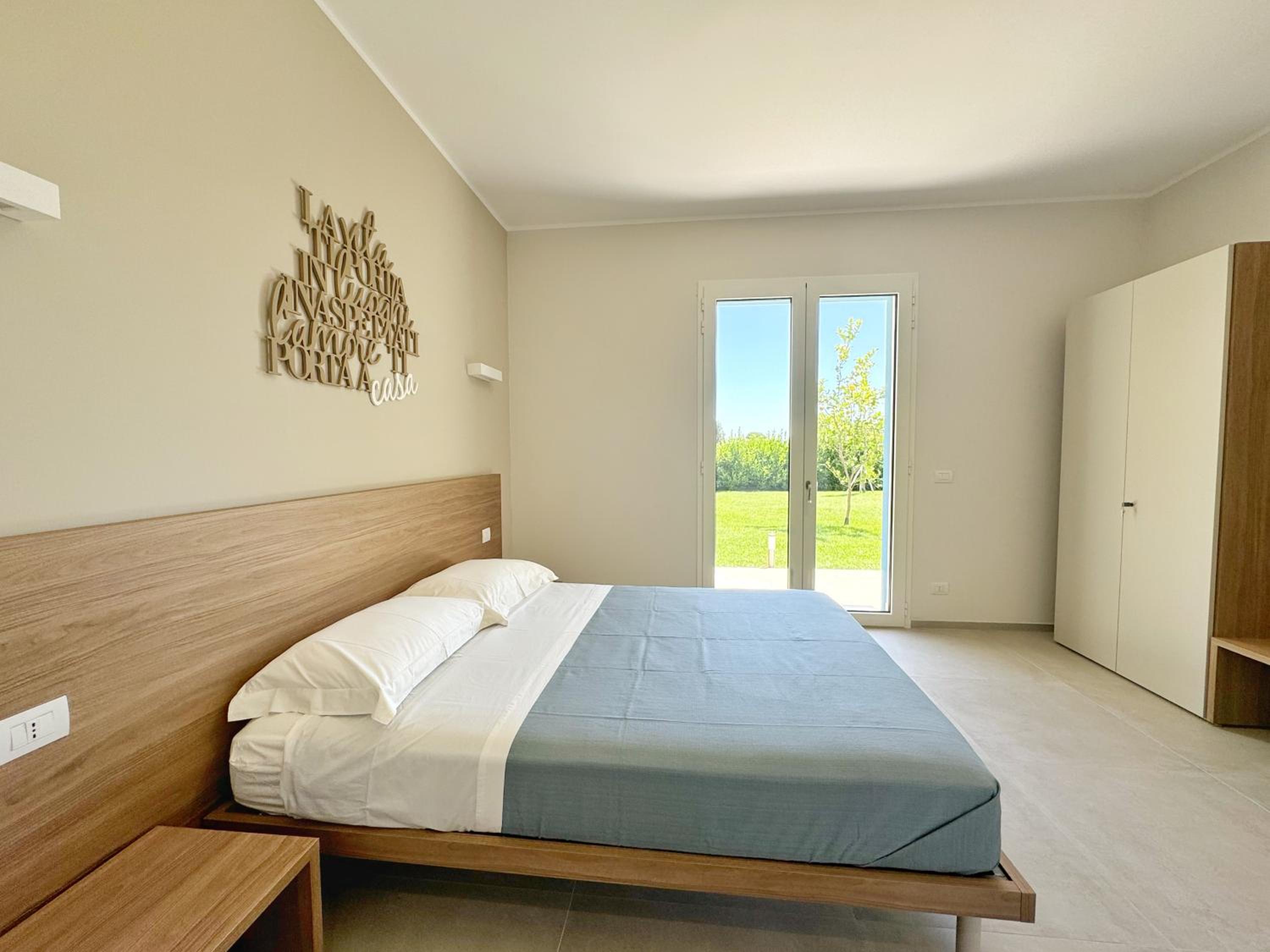 Two-Bedroom Family Apartment photo 1