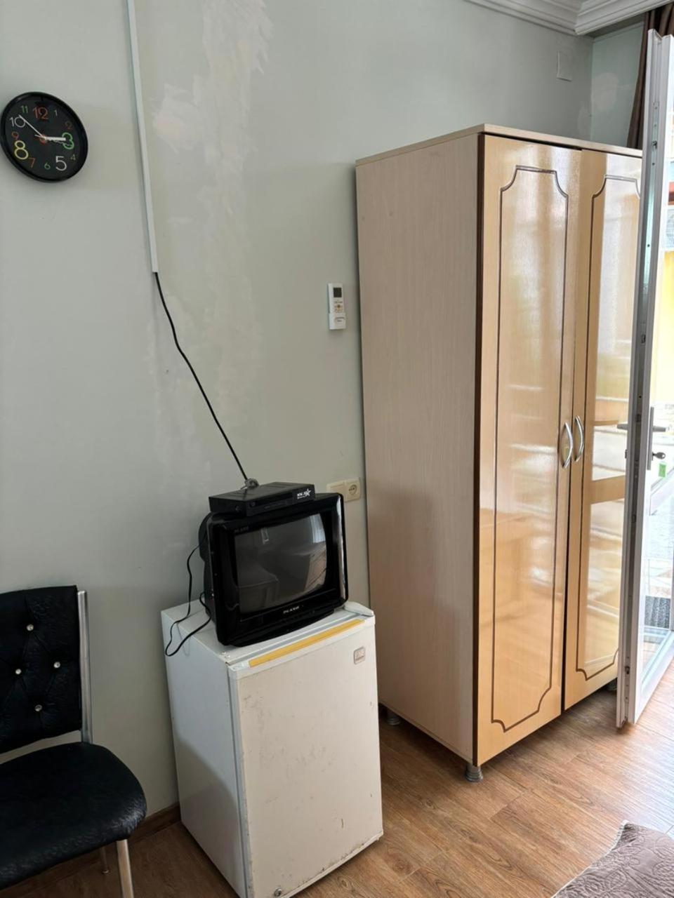 Standard Triple Room photo 2