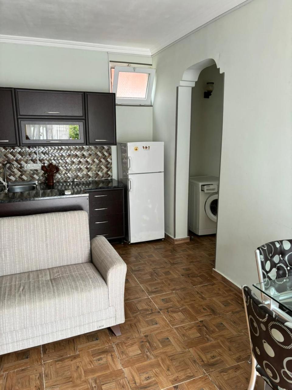 Quadruple Room with Shower photo 3