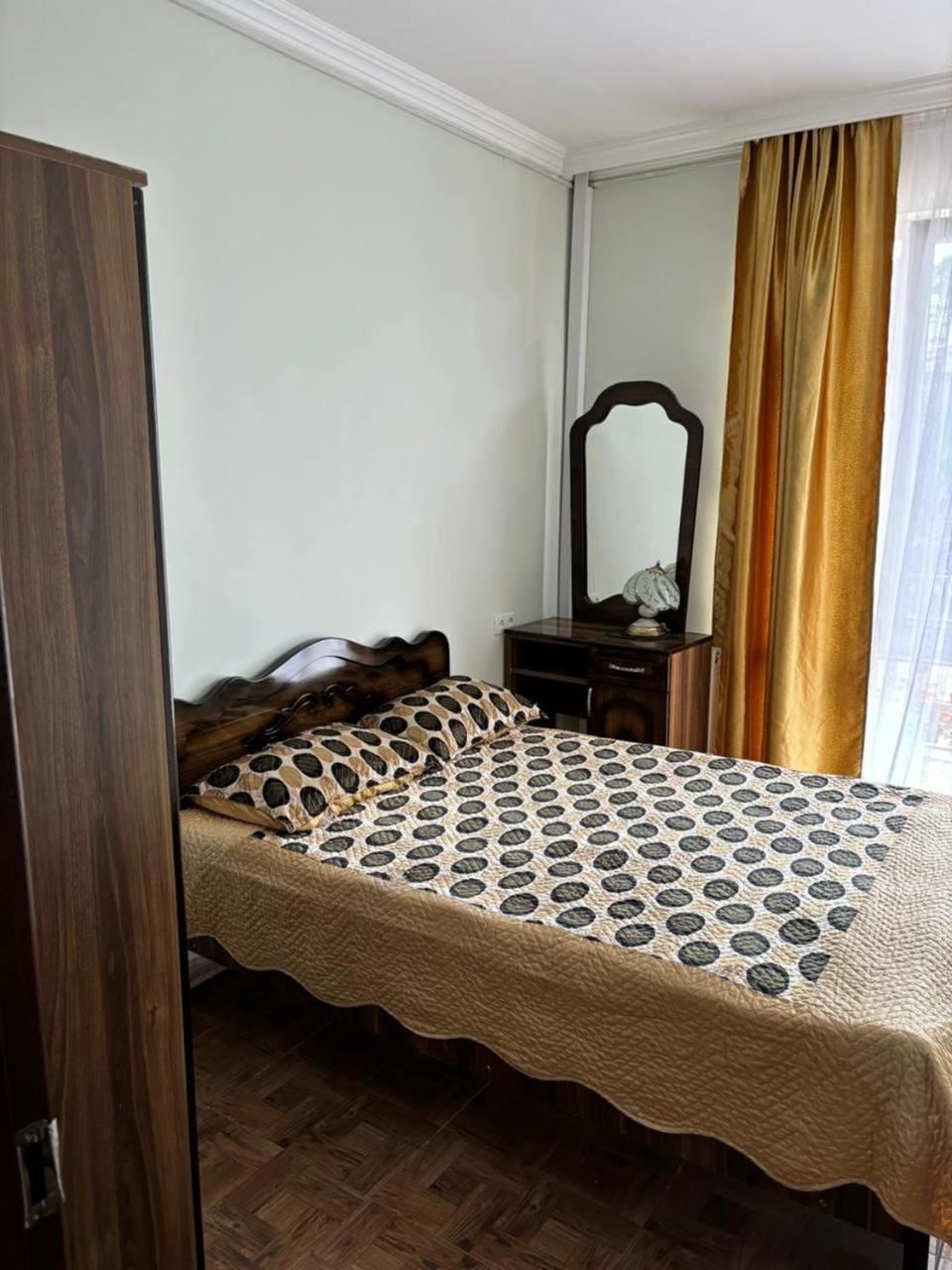 Quadruple Room with Shower photo 2