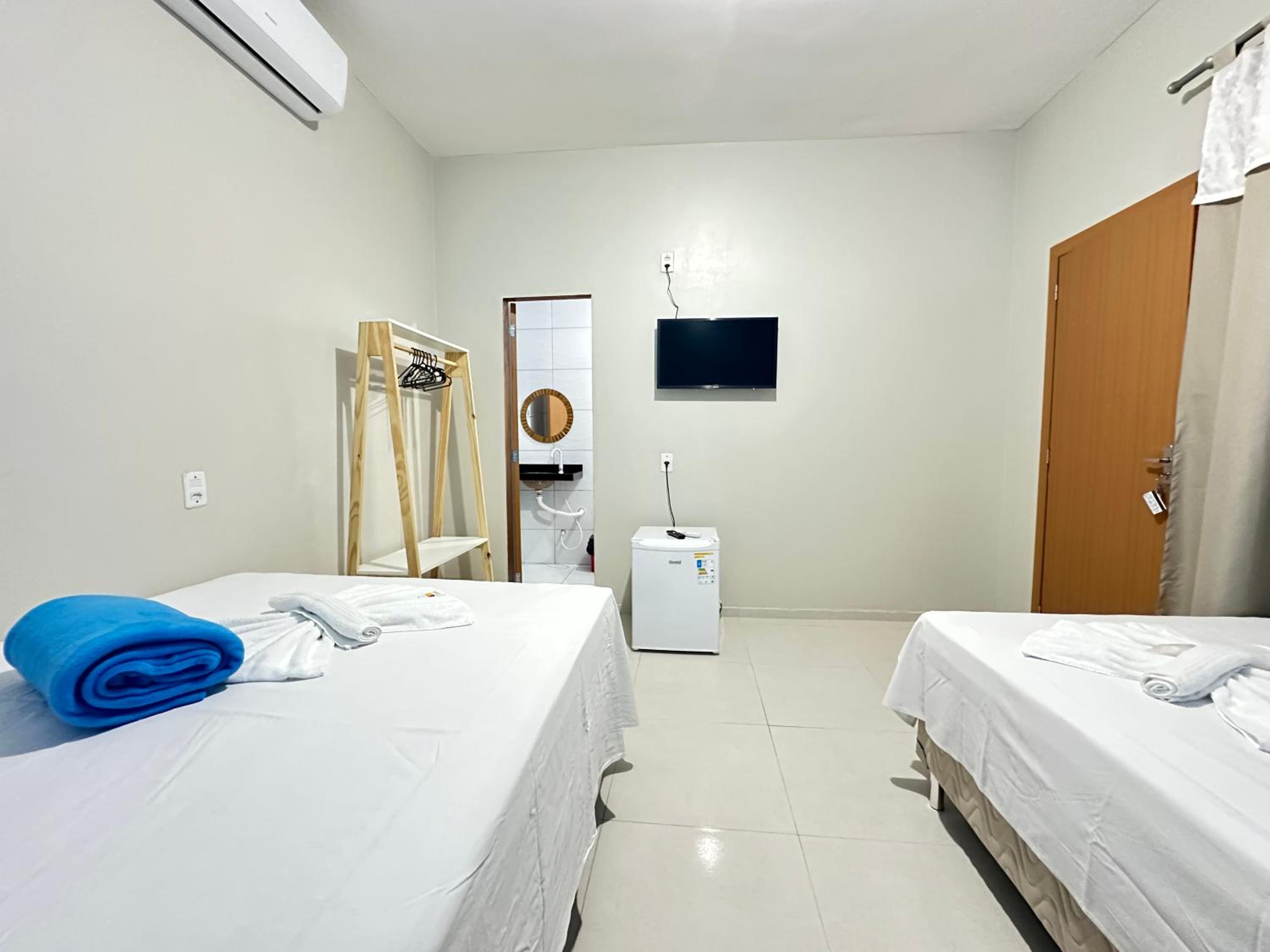 Triple Room photo 2