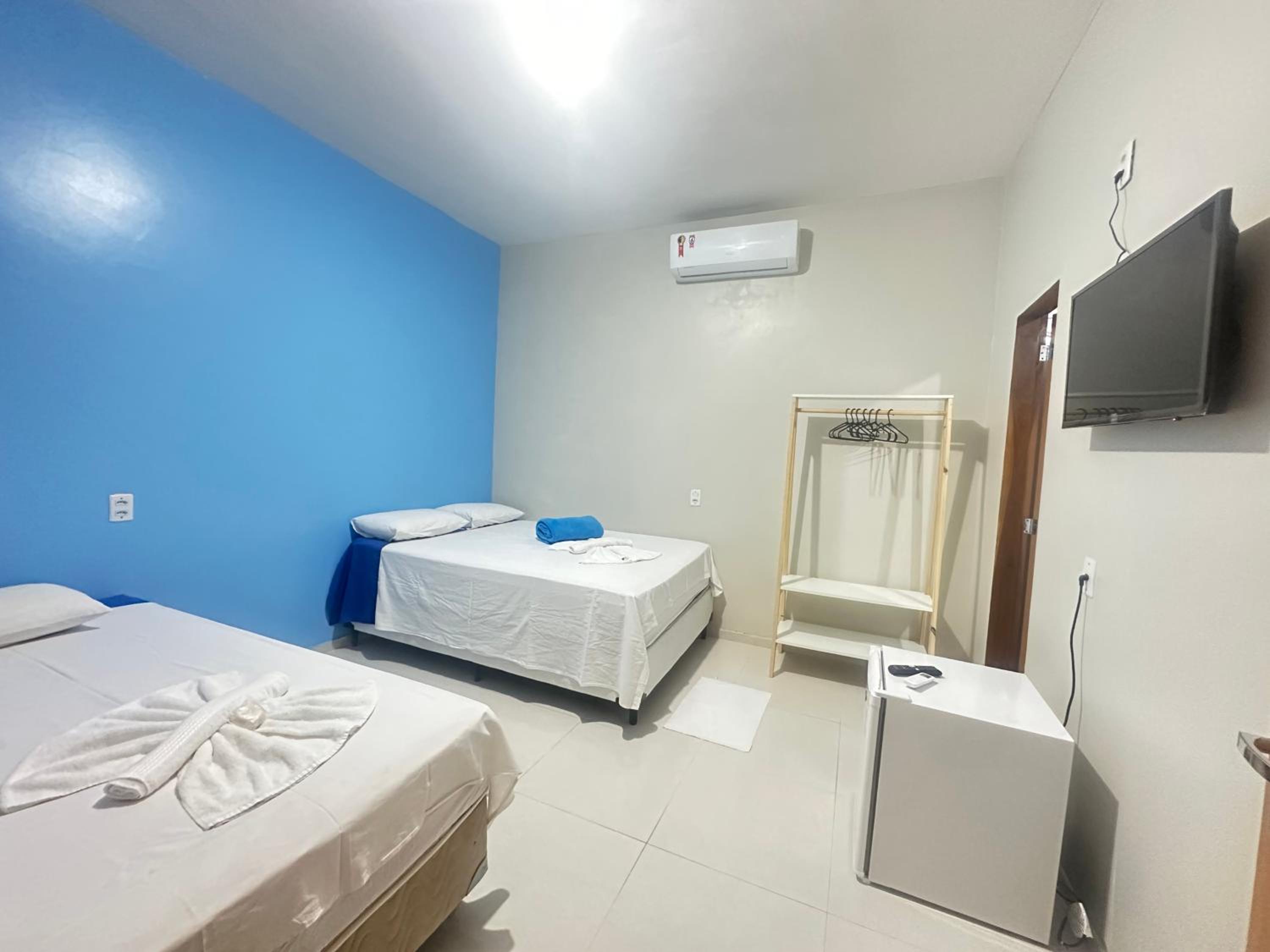 Triple Room photo 3