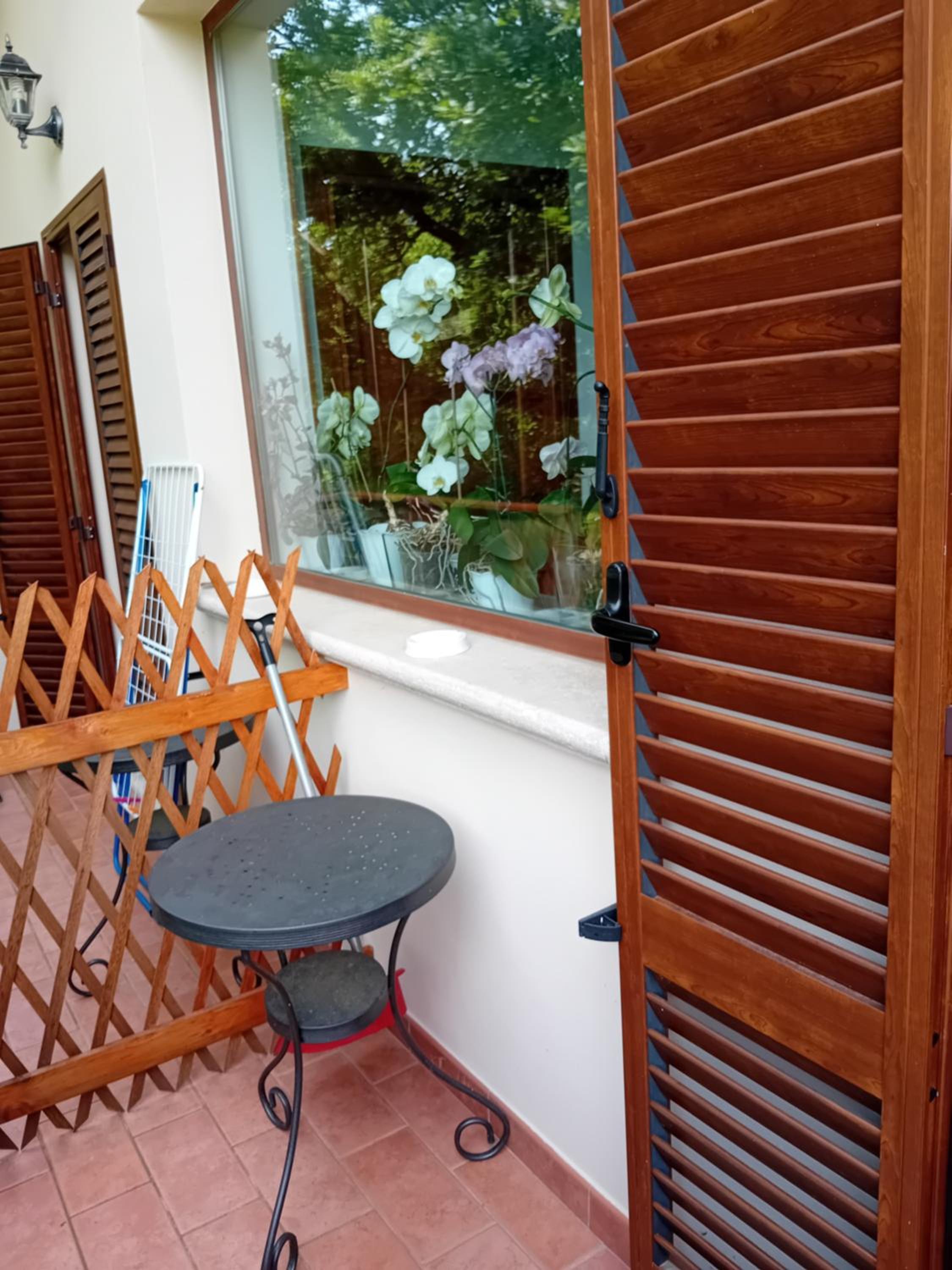 Double Room with Balcony photo 3
