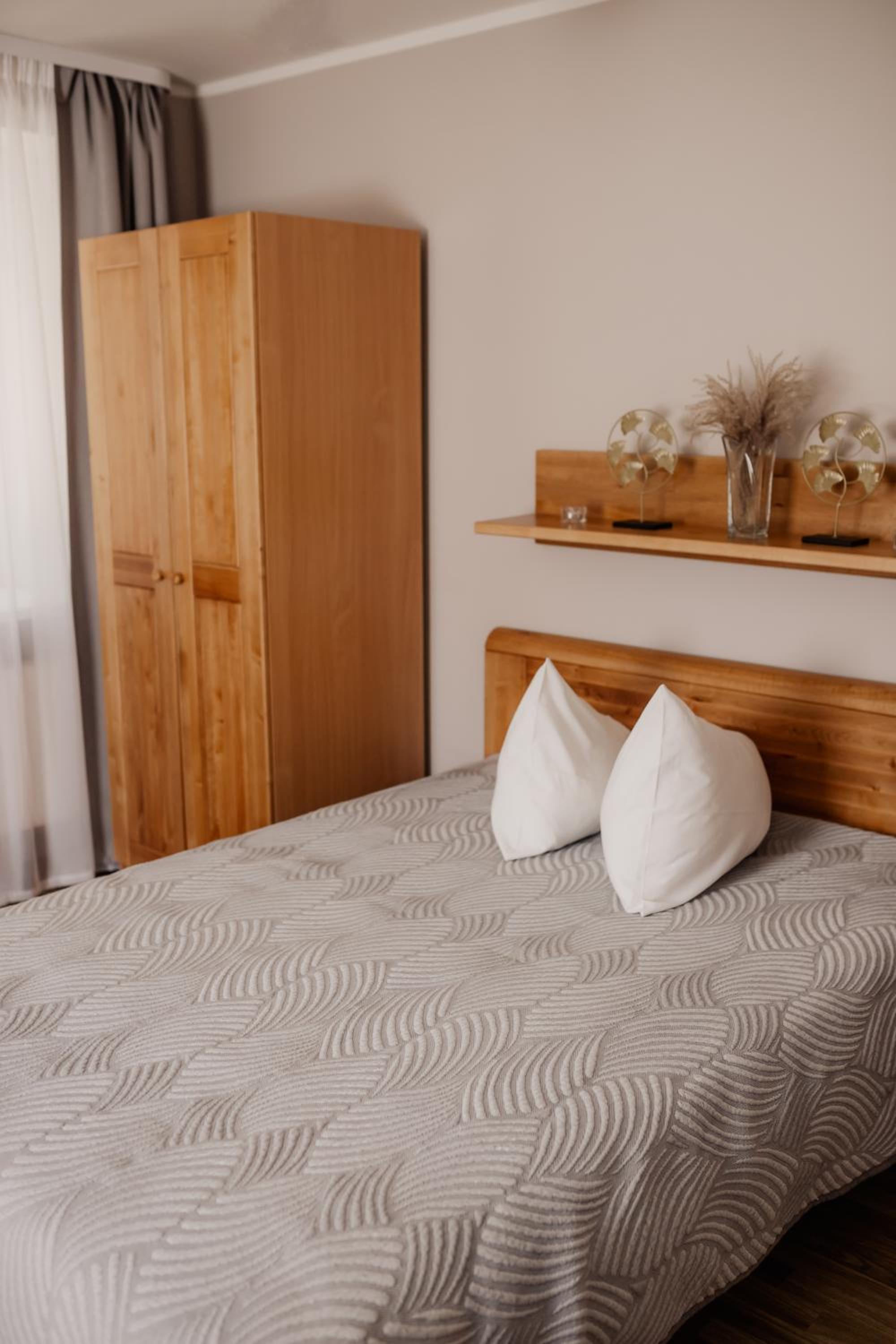 Double Room with Extra Bed photo 1