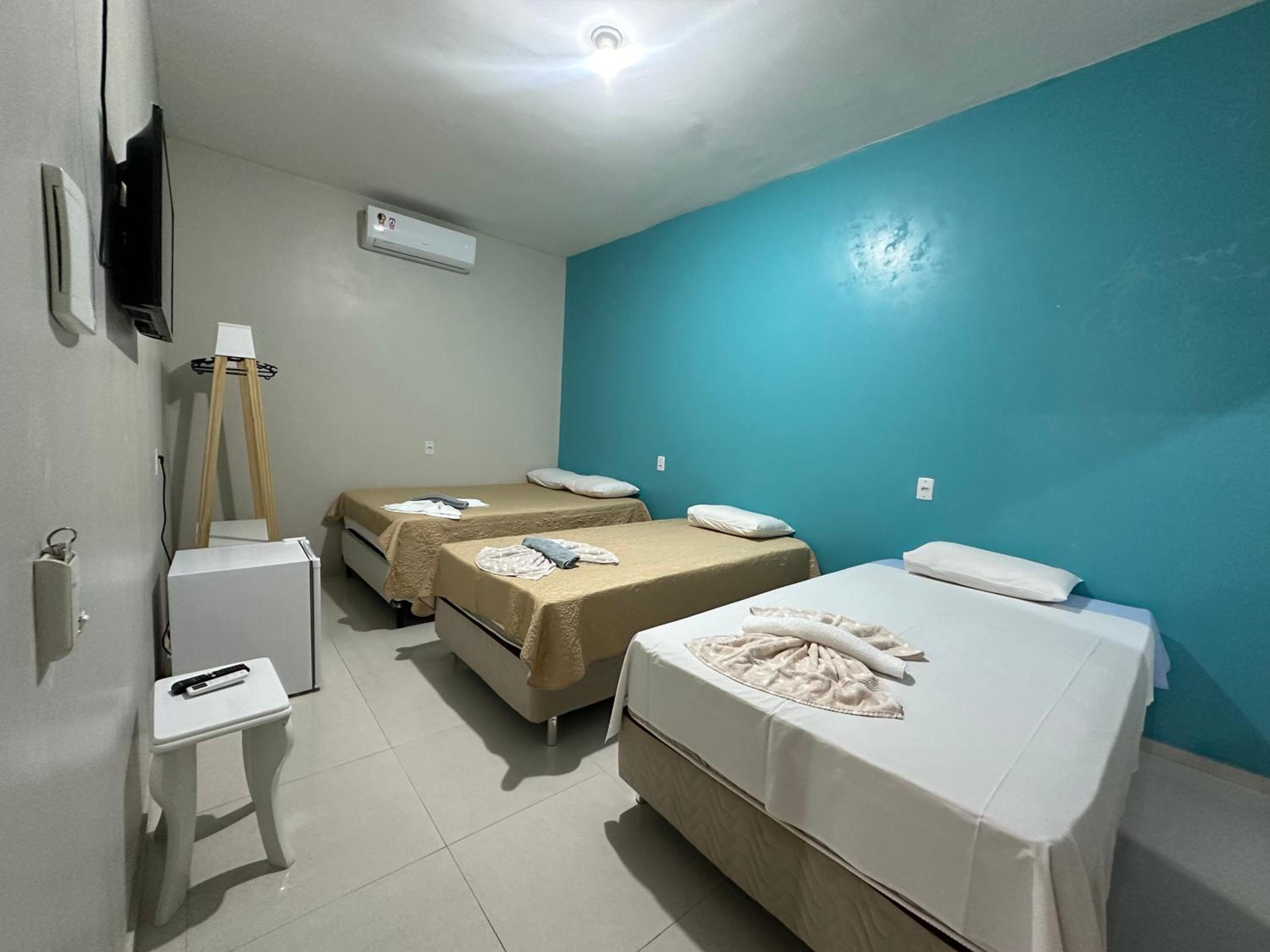 Quadruple Room photo 3