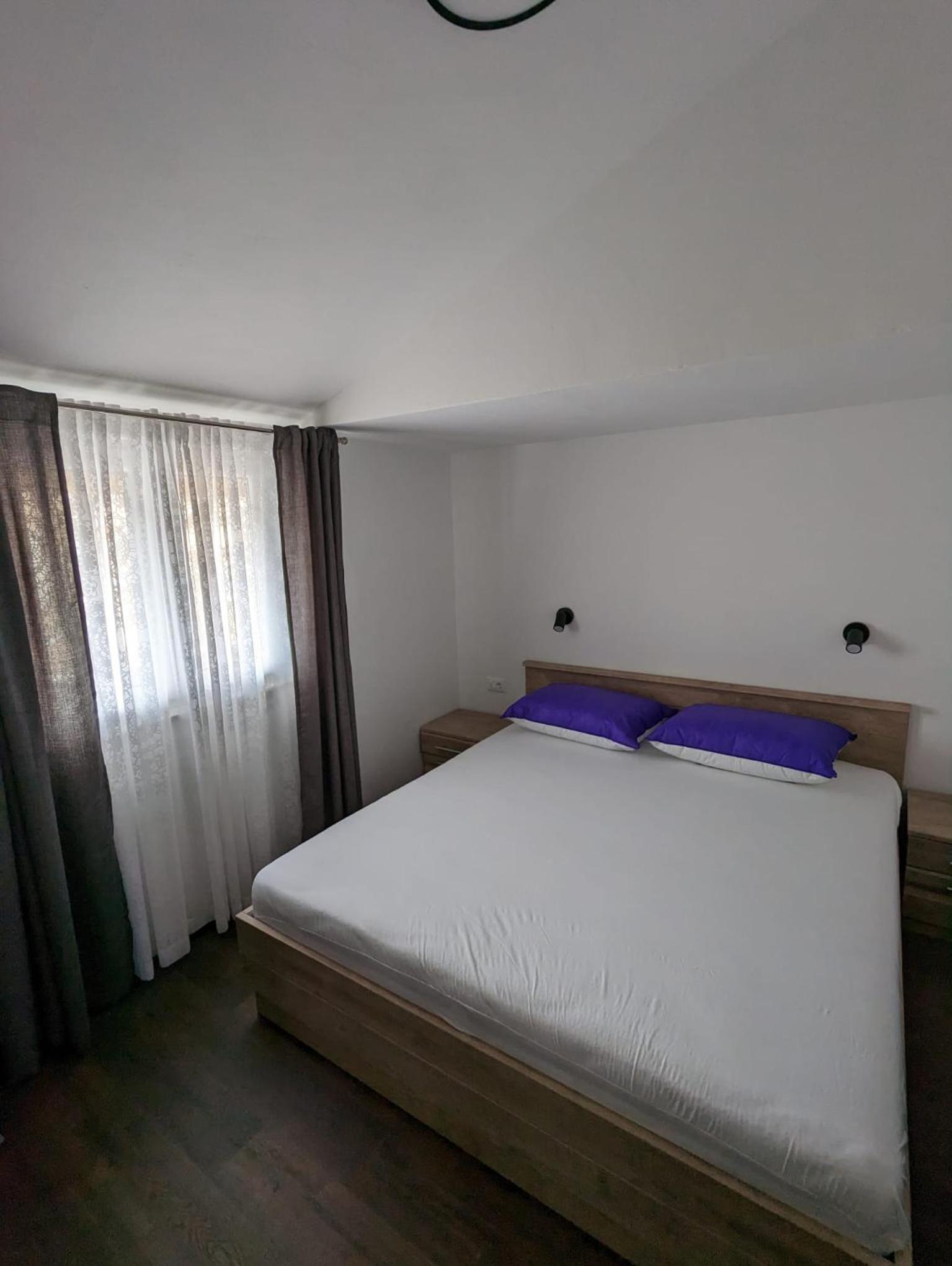 Two-Bedroom Apartment photo 2