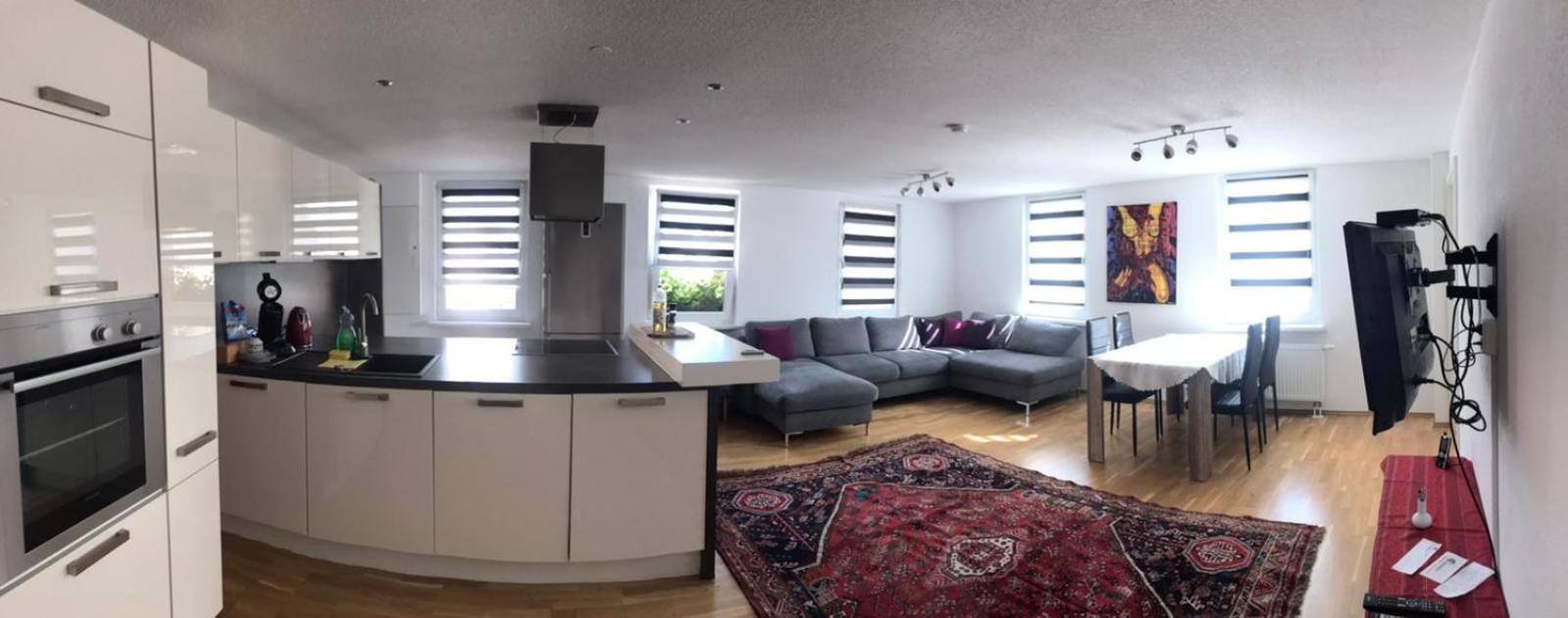 Apartment photo 3