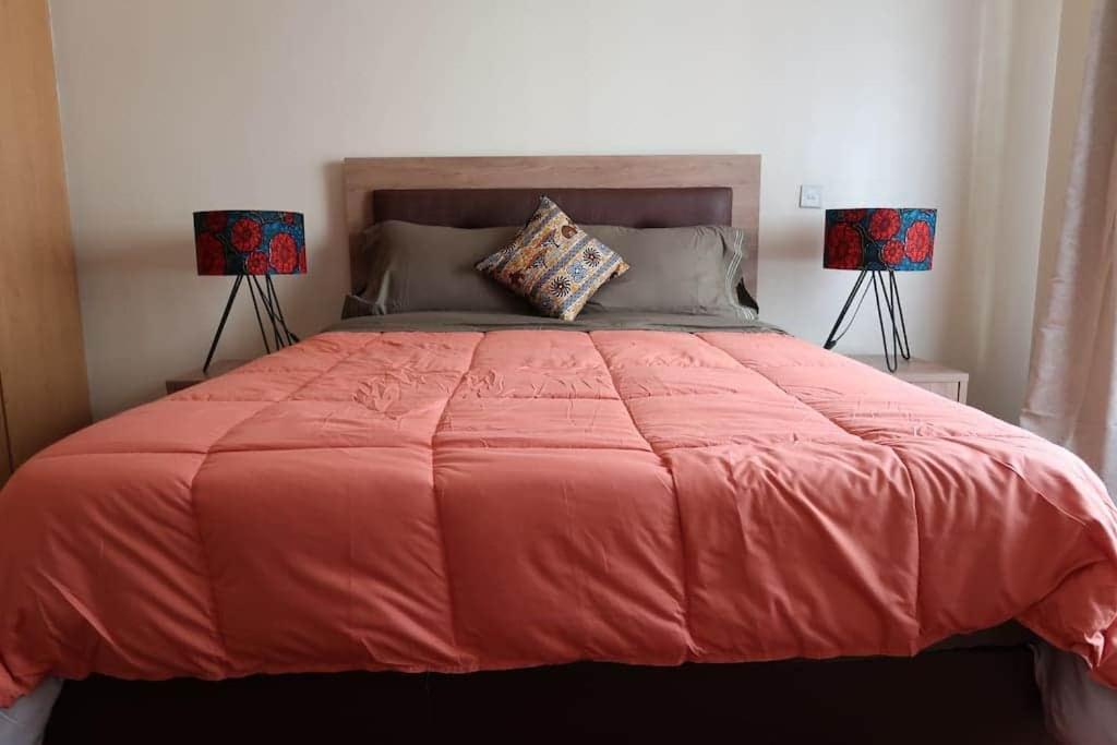 Four-Bedroom House photo 1