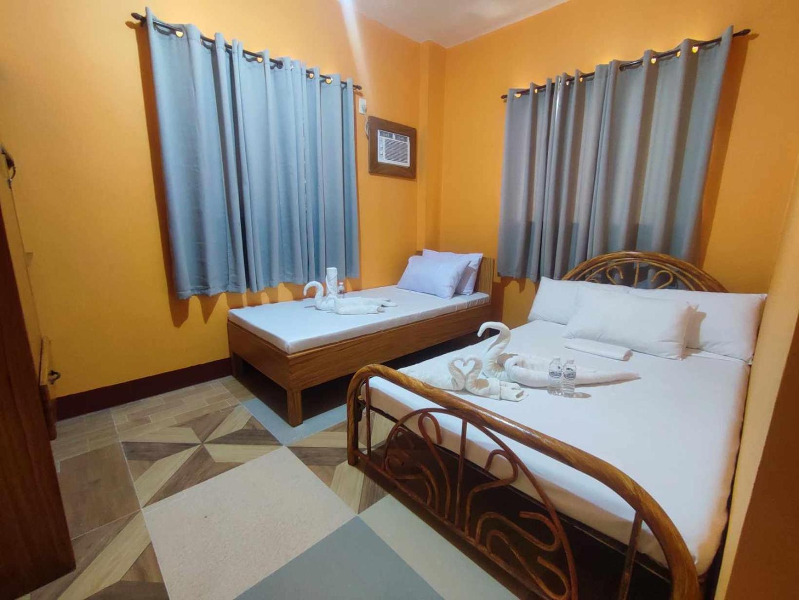 Triple Room photo 2