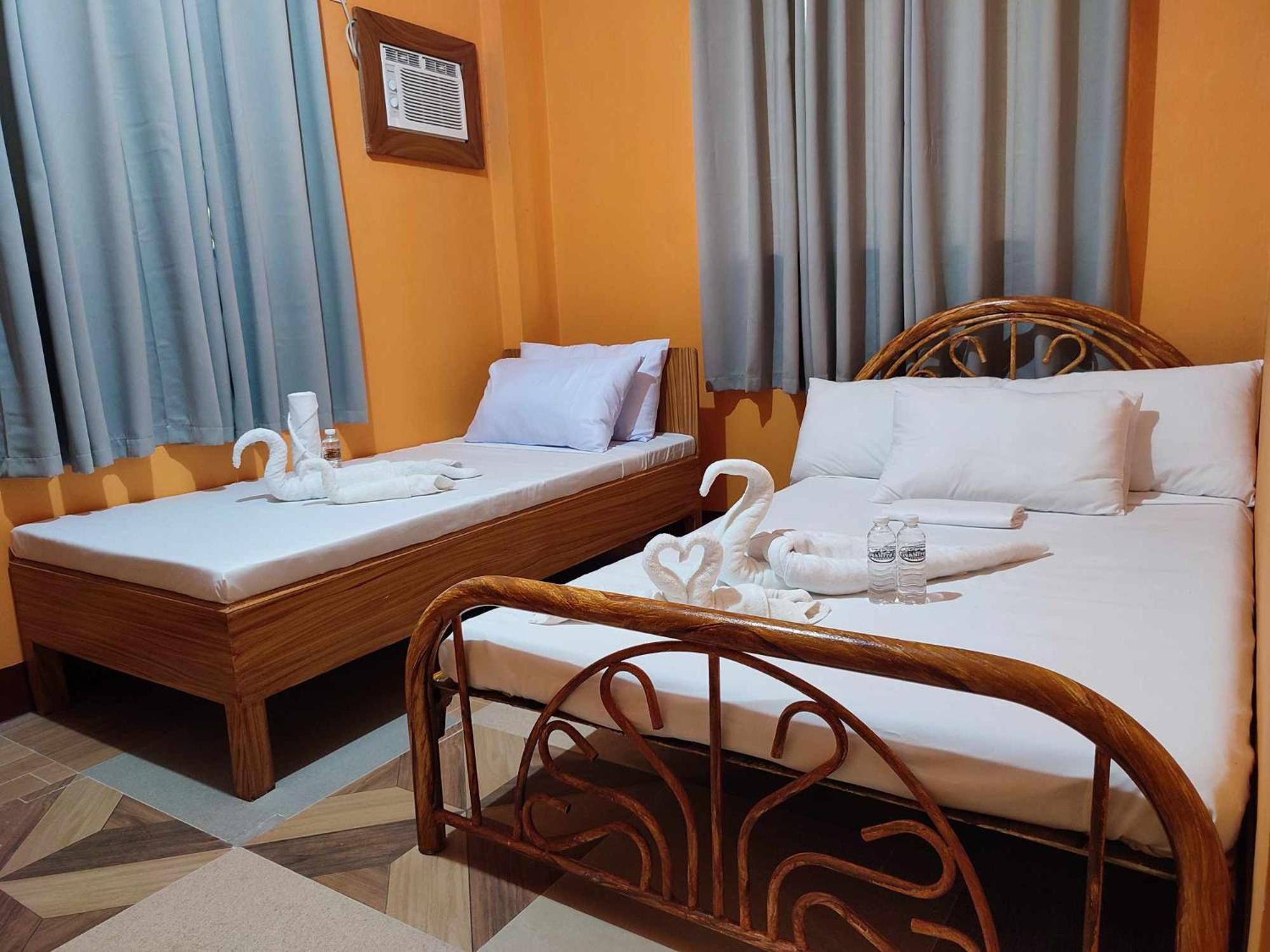 Triple Room photo 3