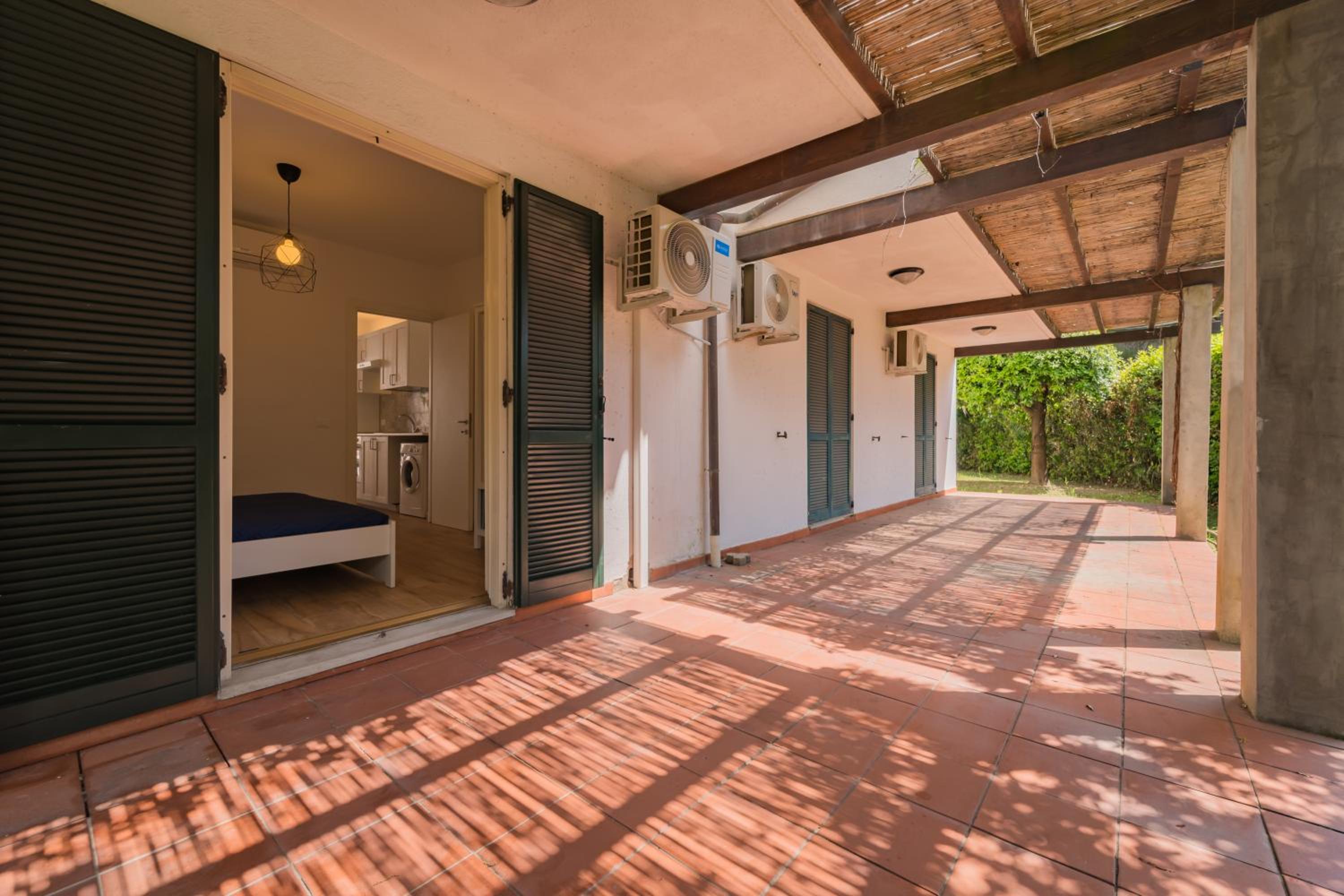 One-Bedroom House photo 3