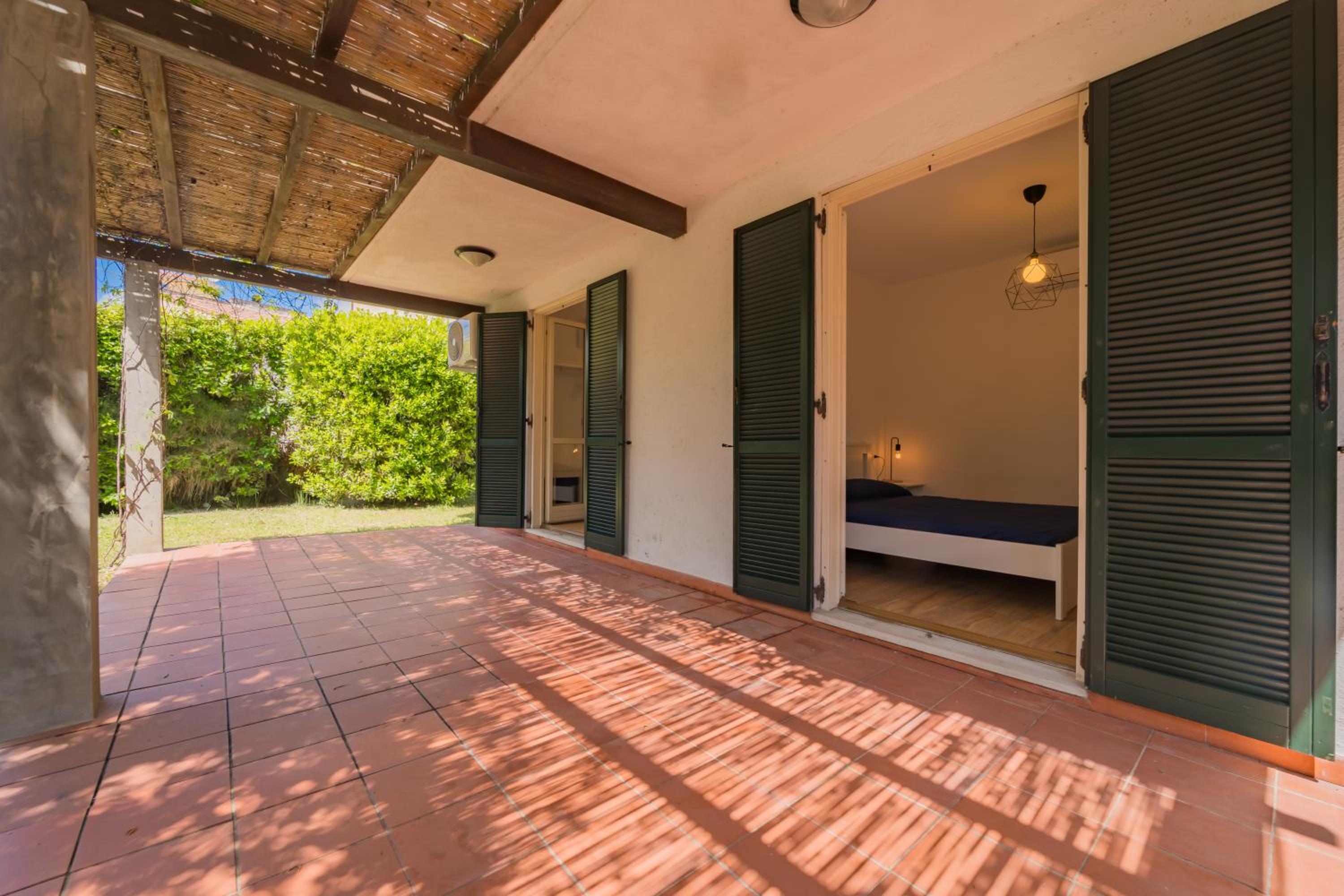 One-Bedroom House photo 2