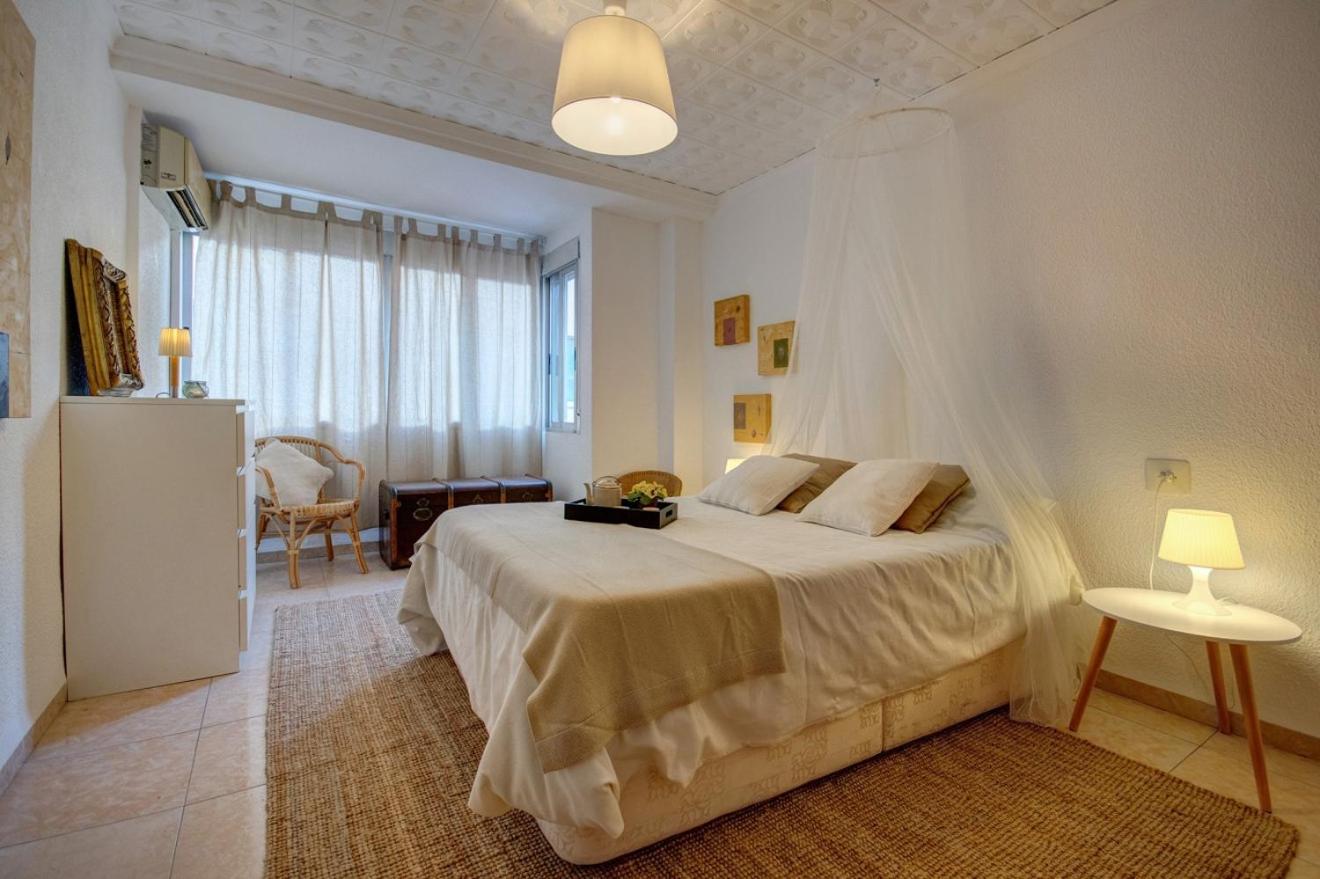 Departamento de tres habitaciones