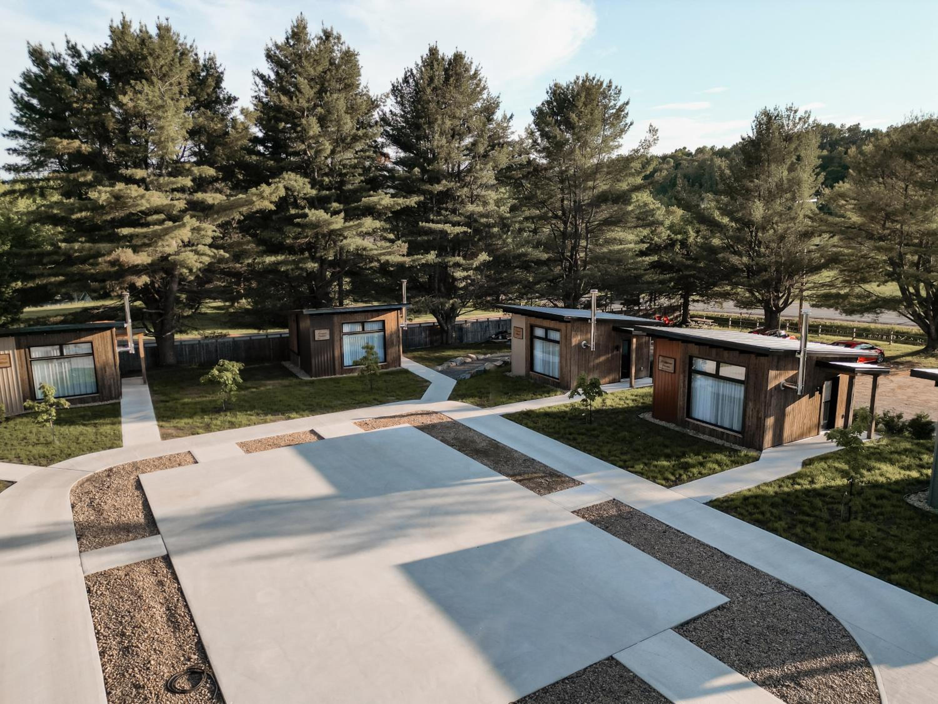 Chalet - Photo 19