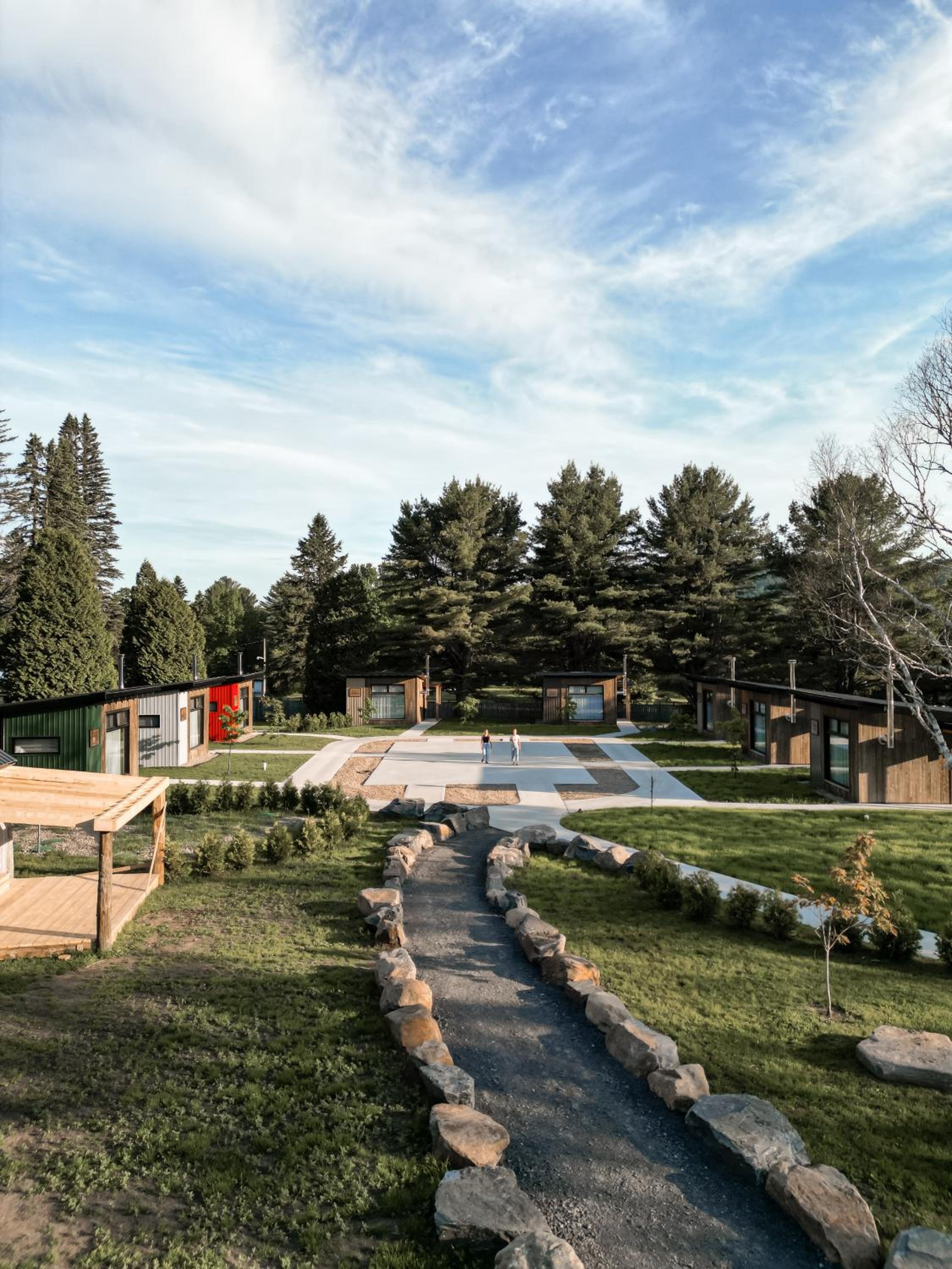 Chalet - Photo 14